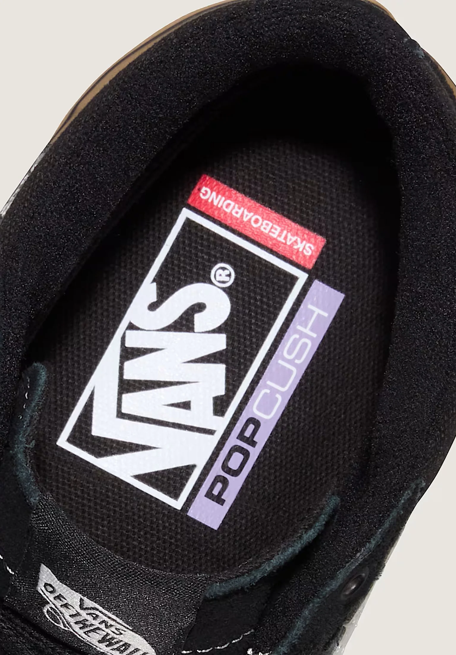 Skate SK8-Hi - Image 5