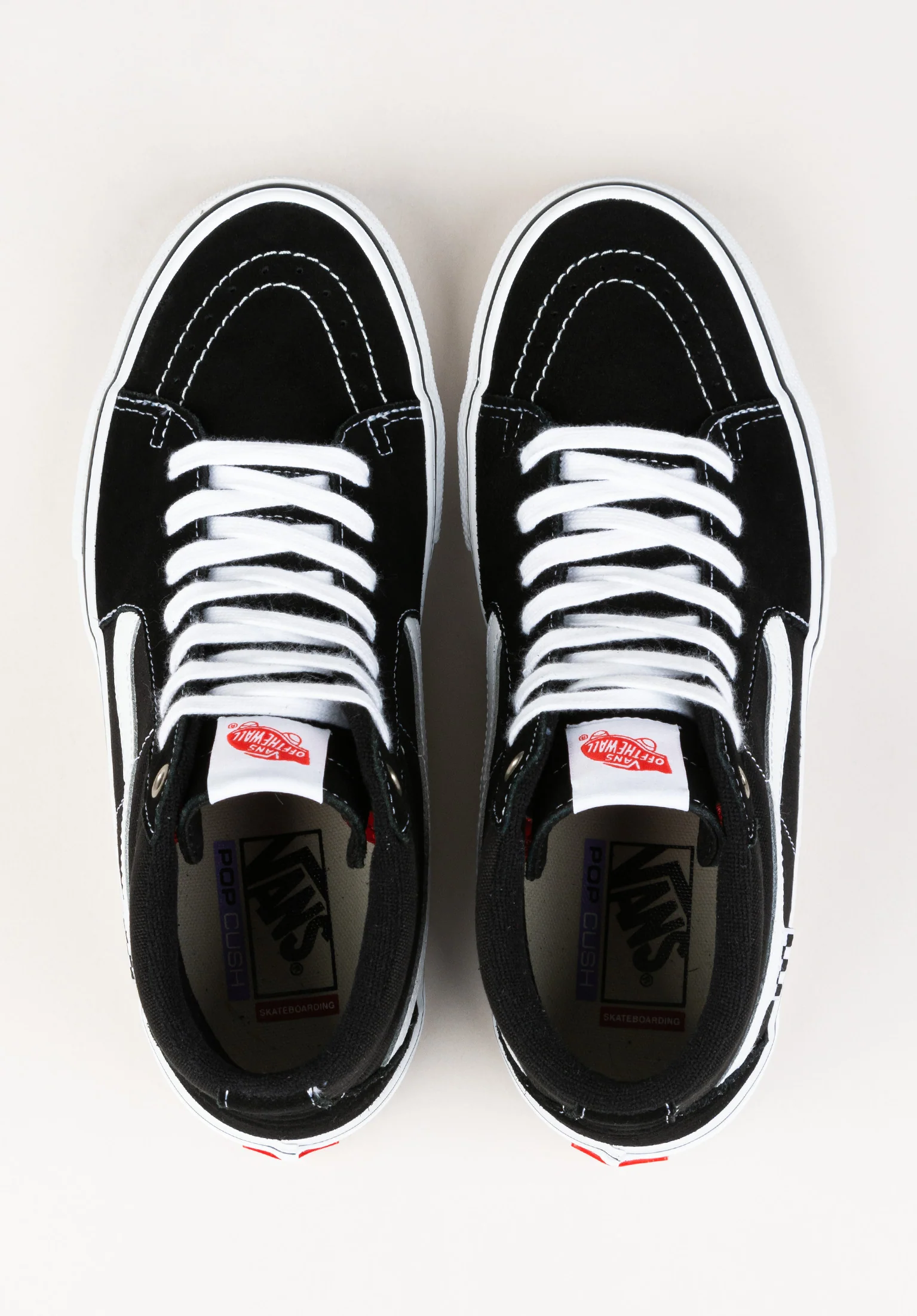Skate SK8-Hi - Image 4