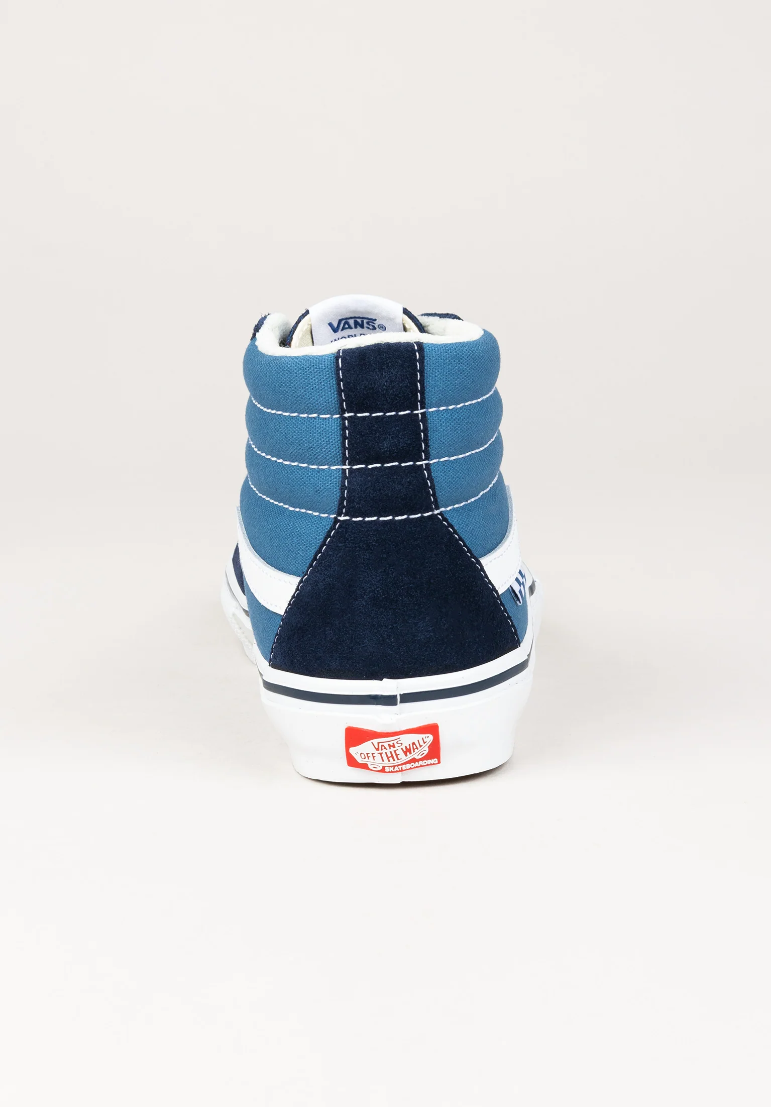 Skate SK8-Hi - Image 6