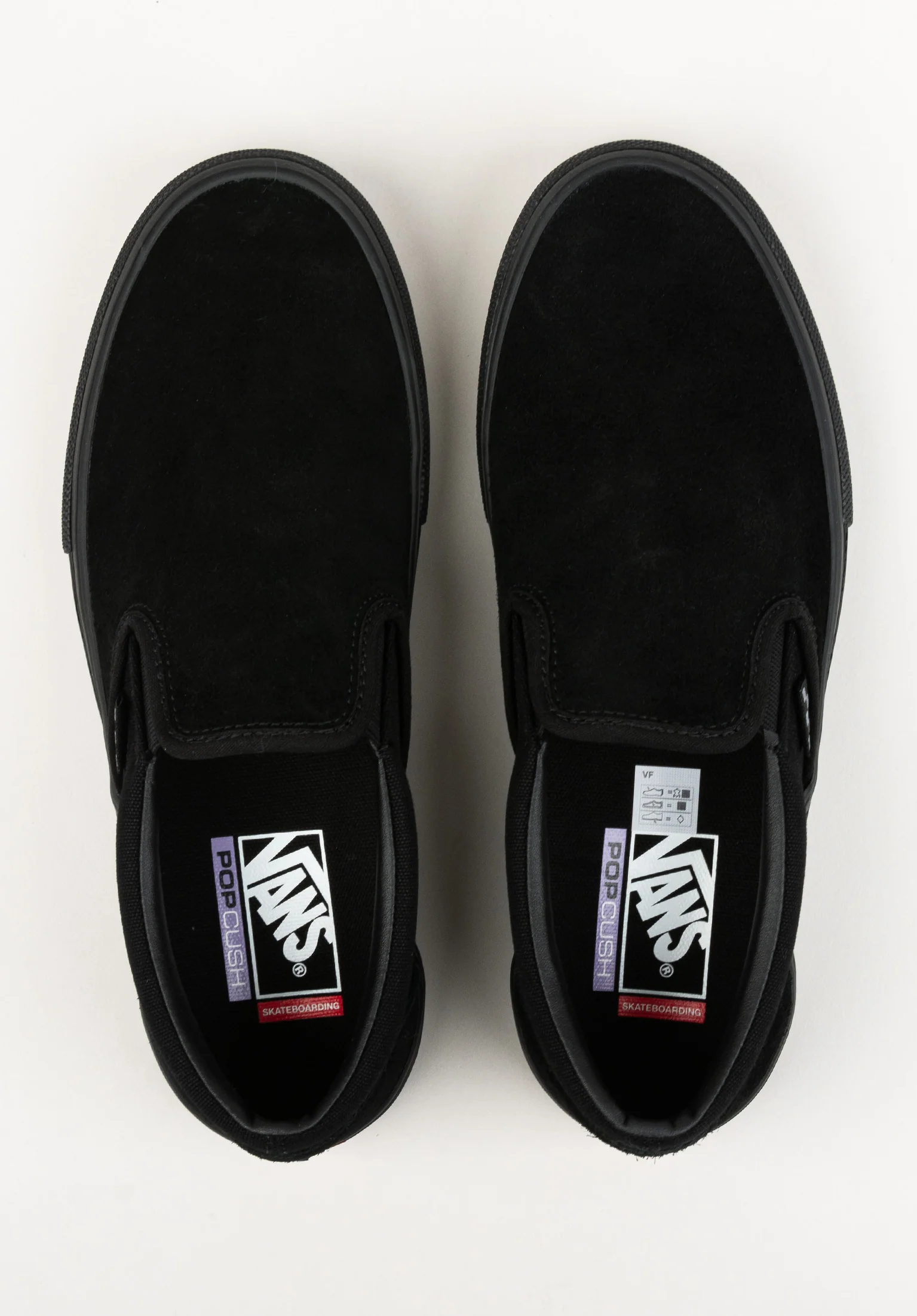 Skate Slip-On - Image 4