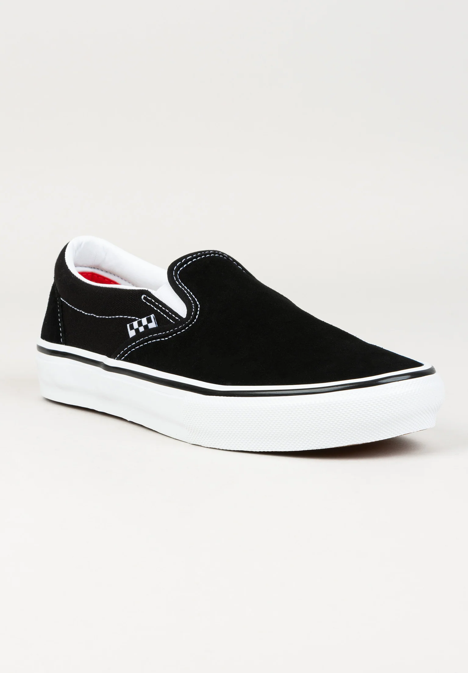 Skate Slip-On