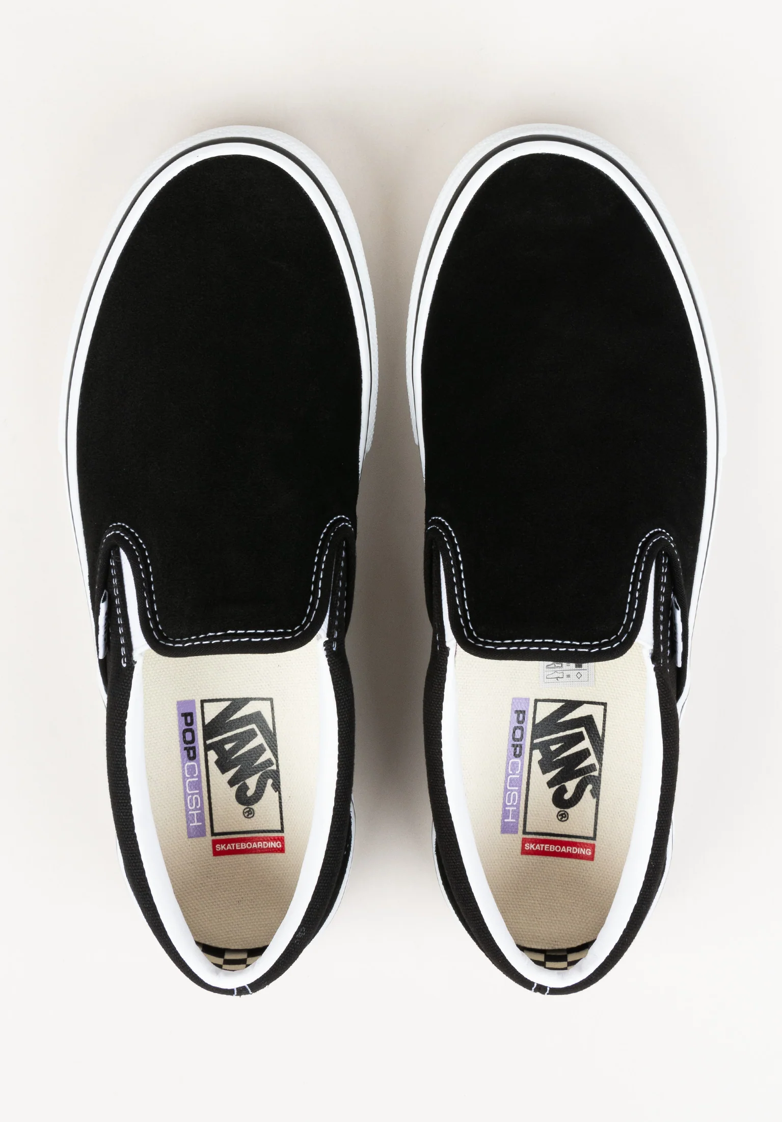 Skate Slip-On - Image 4
