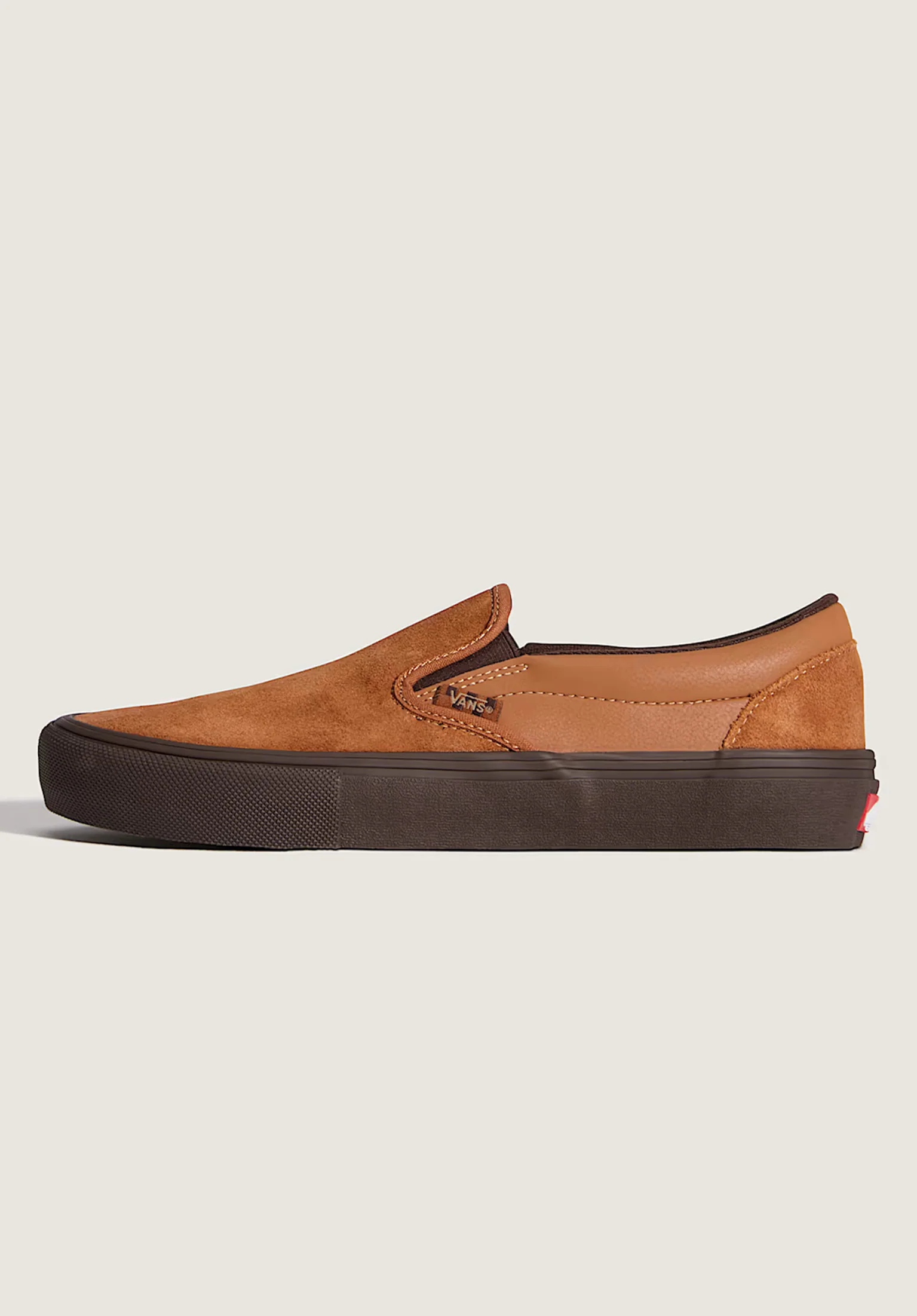 Skate Slip-On