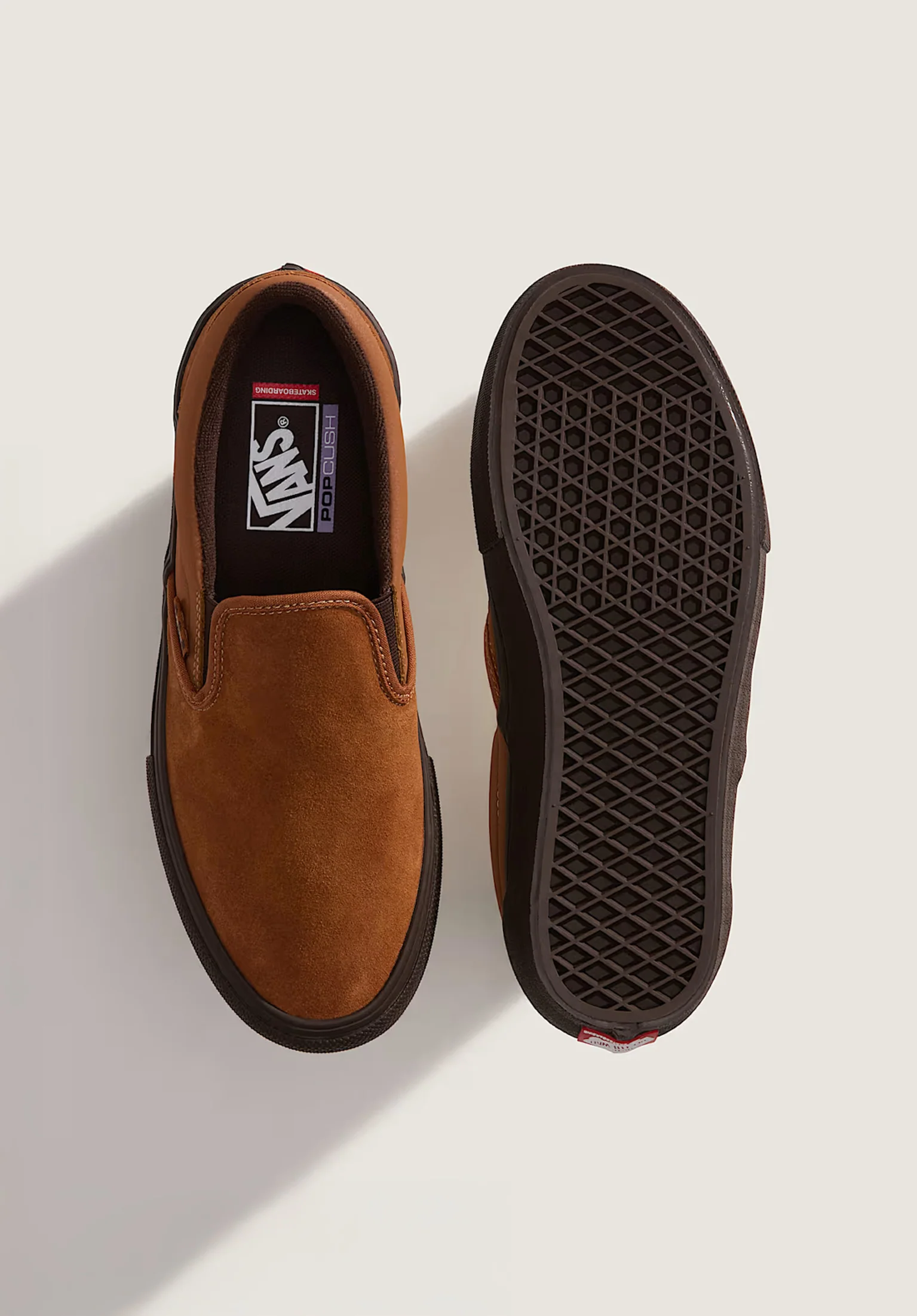 Skate Slip-On - Image 3