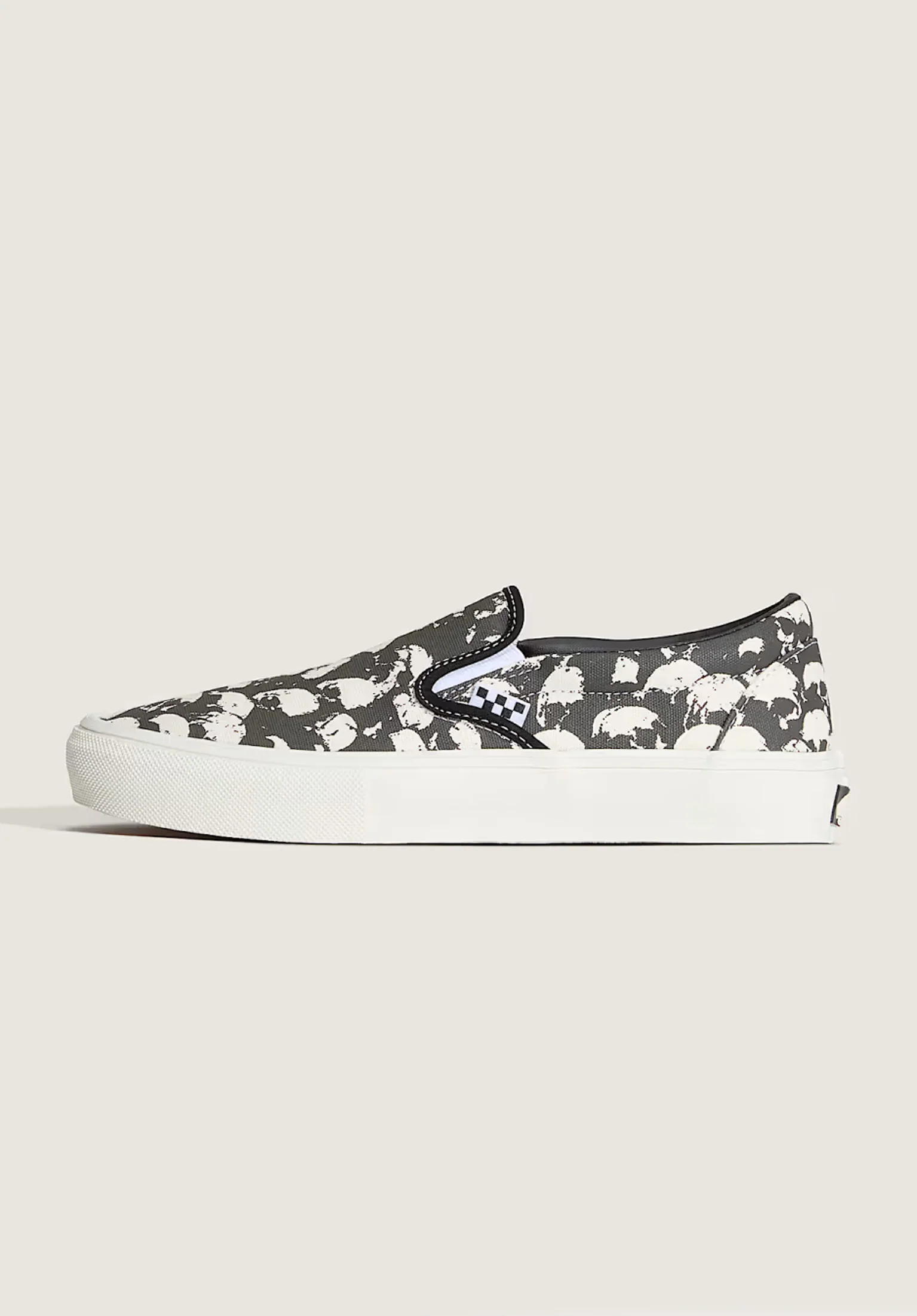 Skate Slip-On