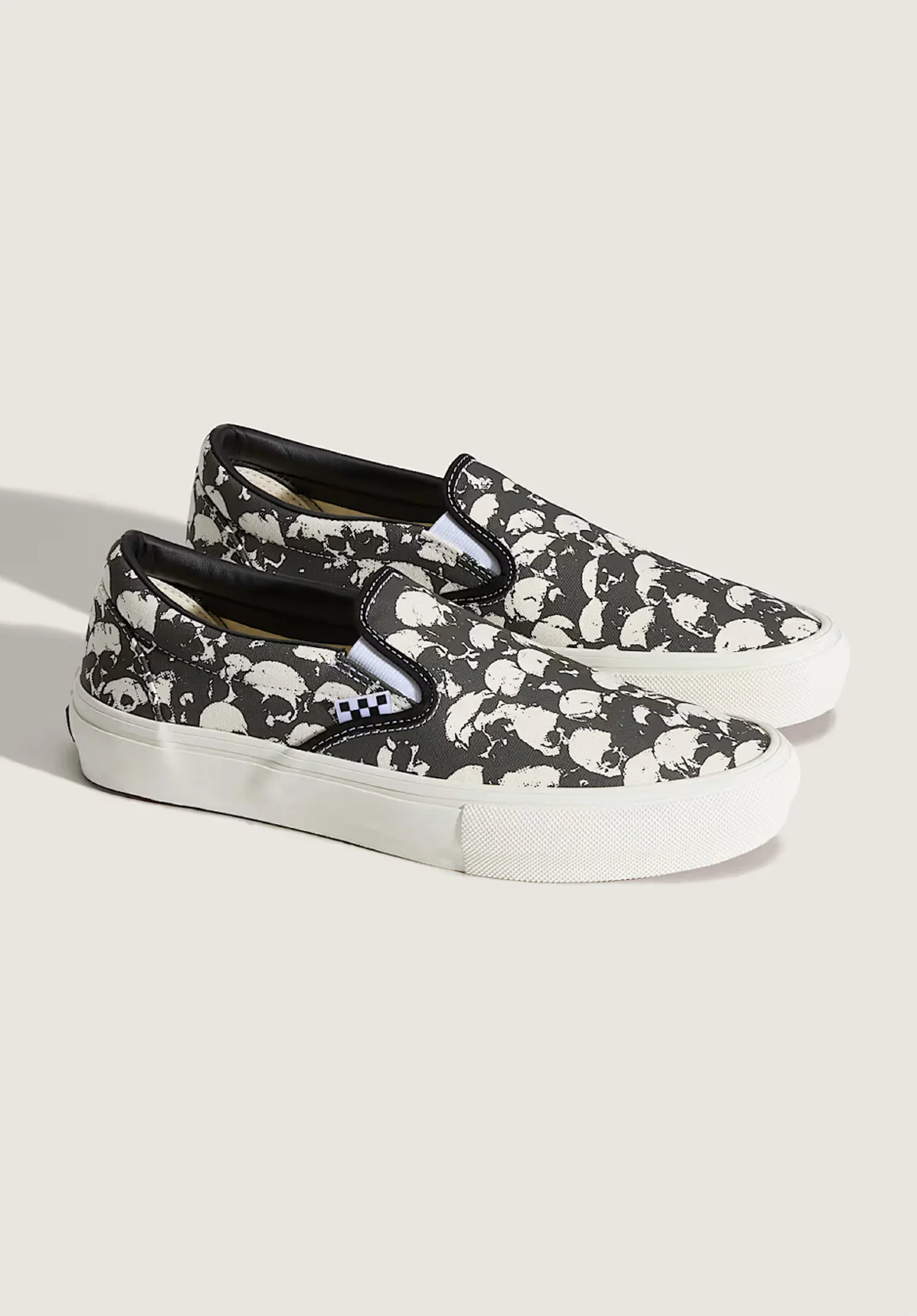Skate Slip-On - Image 2