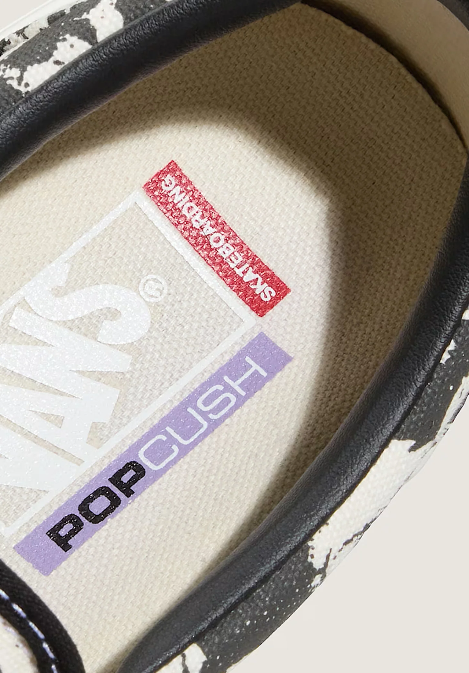 Skate Slip-On - Image 3