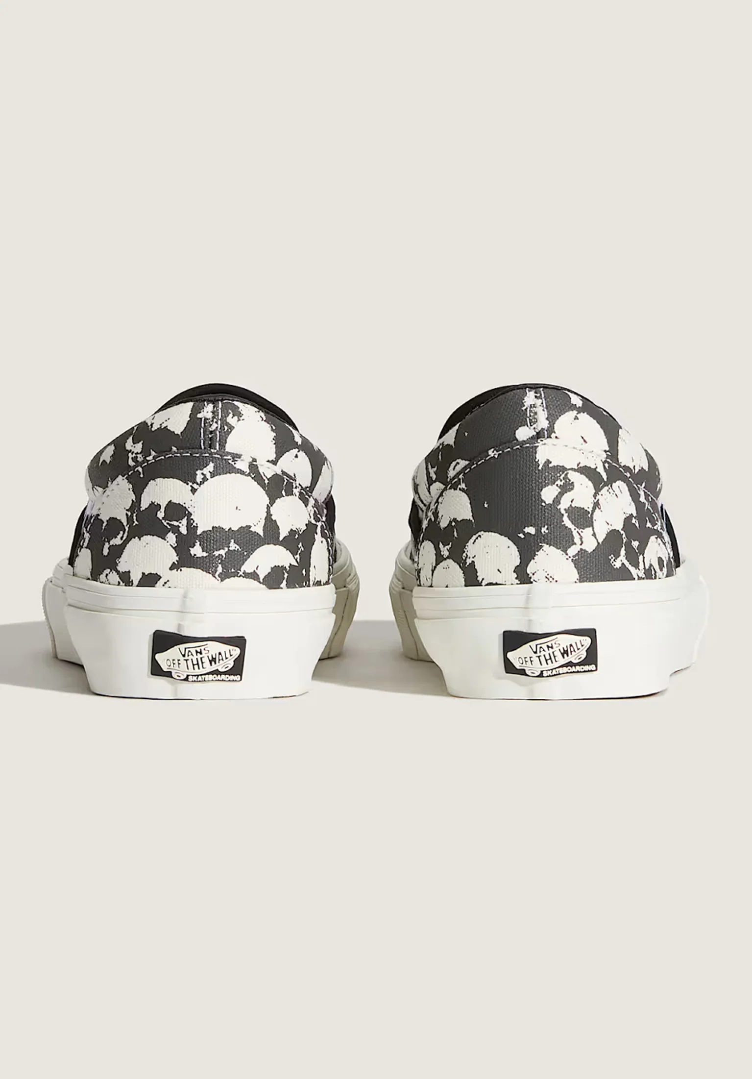 Skate Slip-On - Image 4