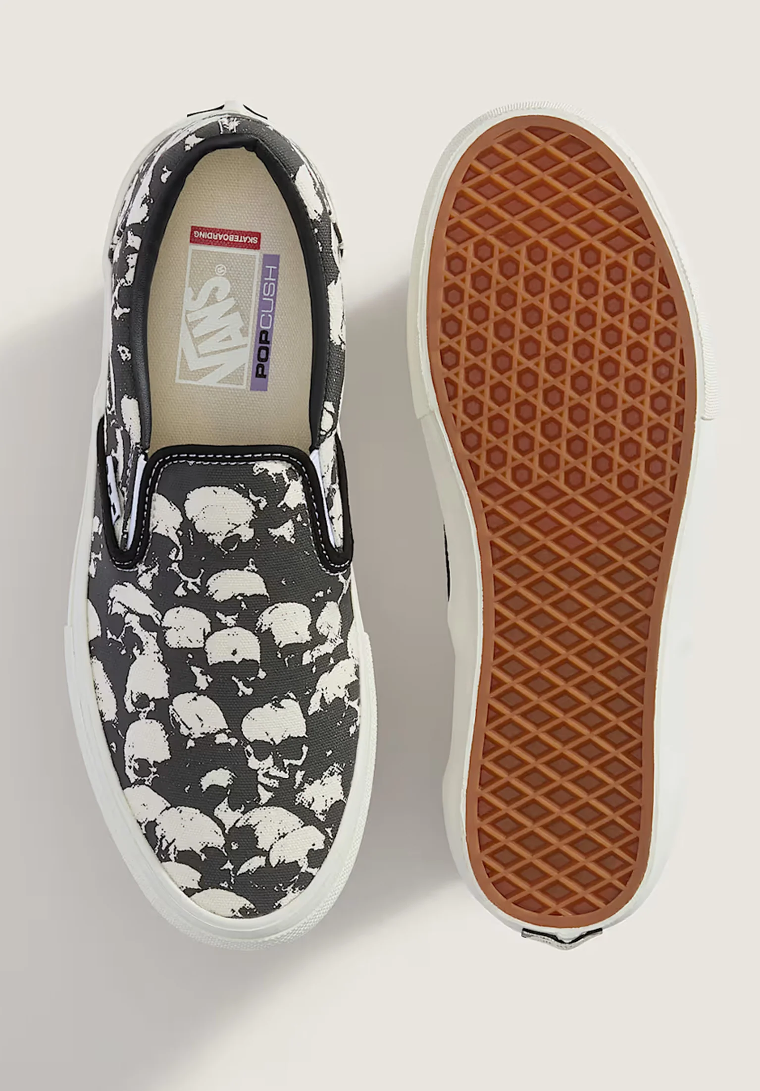 Skate Slip-On - Image 5