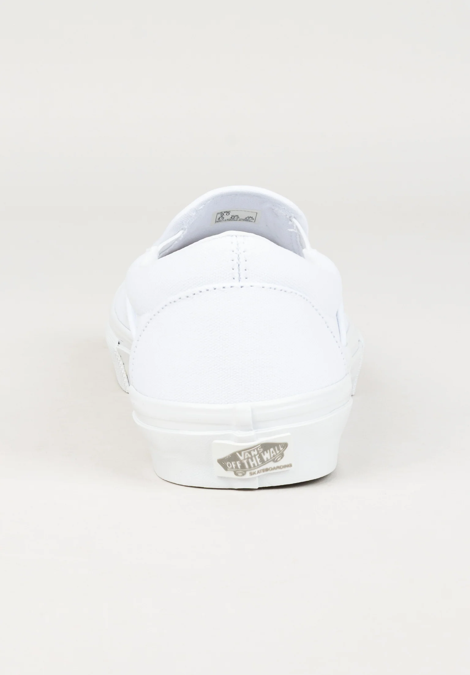 Skate Slip-On - Image 6