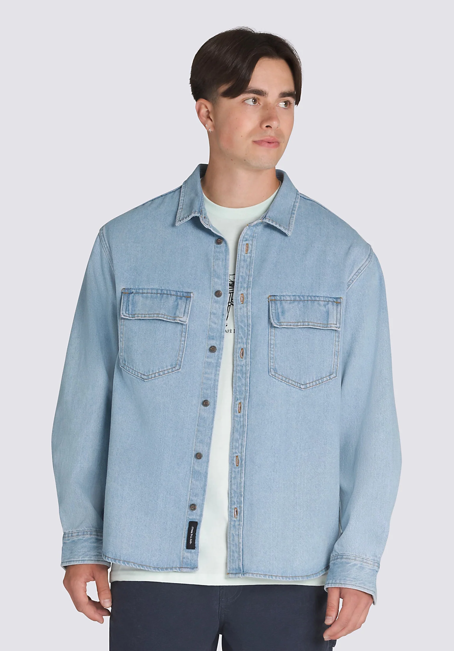 Palmhill Denim