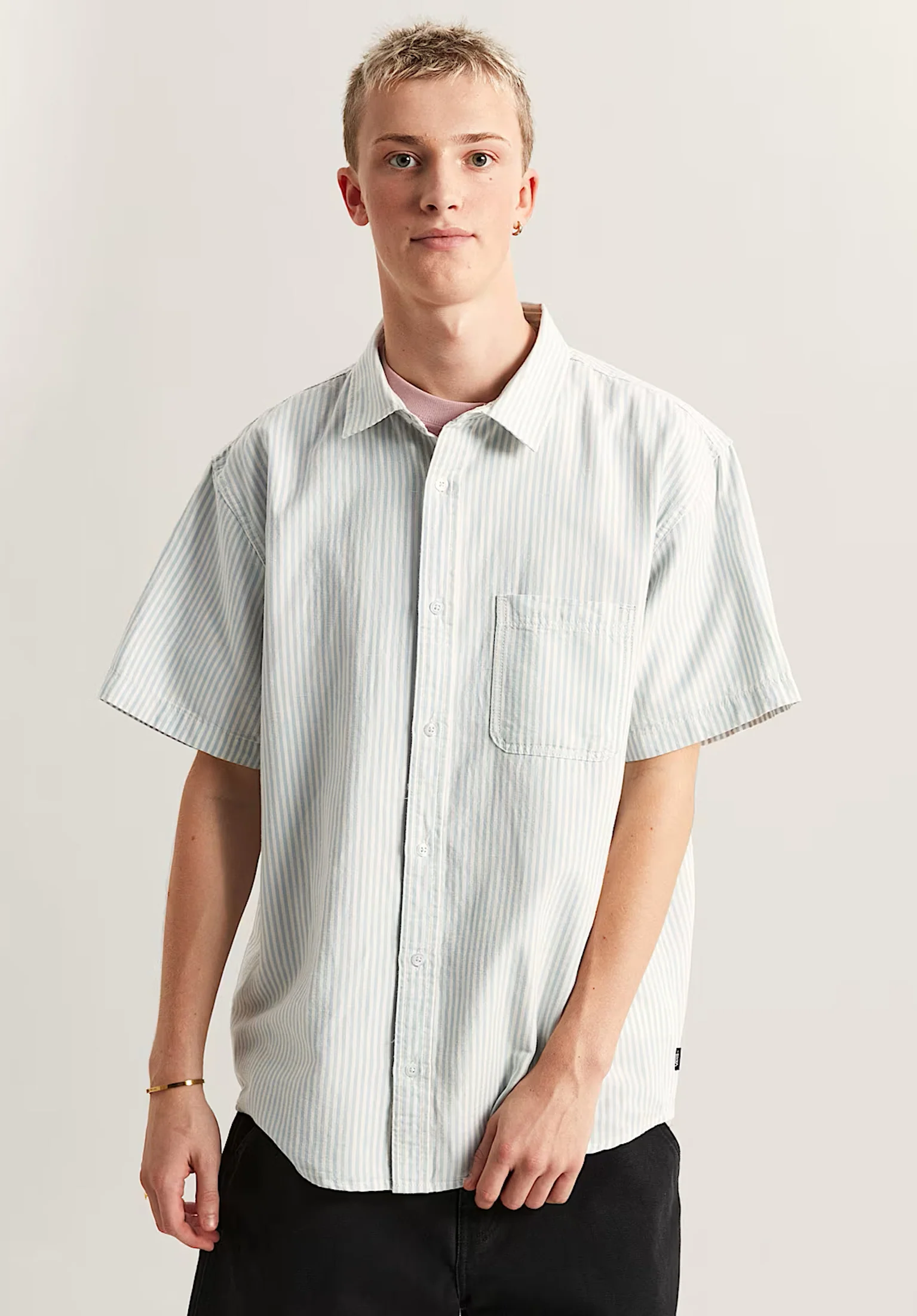 Lawson Stripe
