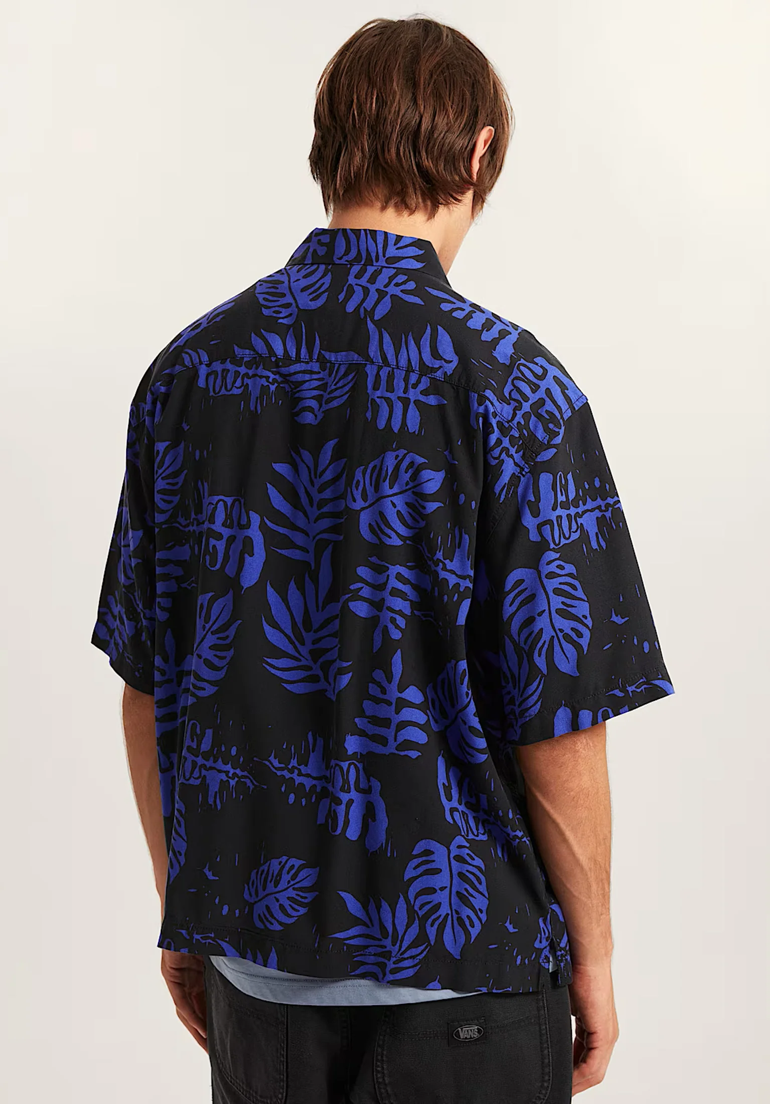 Van Doren Printed Camp 3 - Image 2