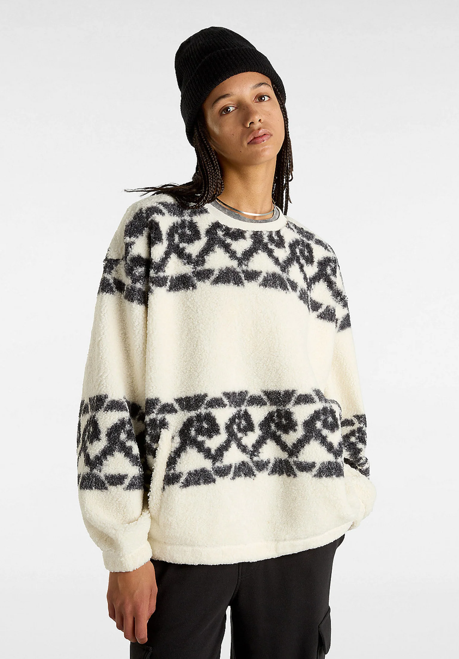Collett Boucle