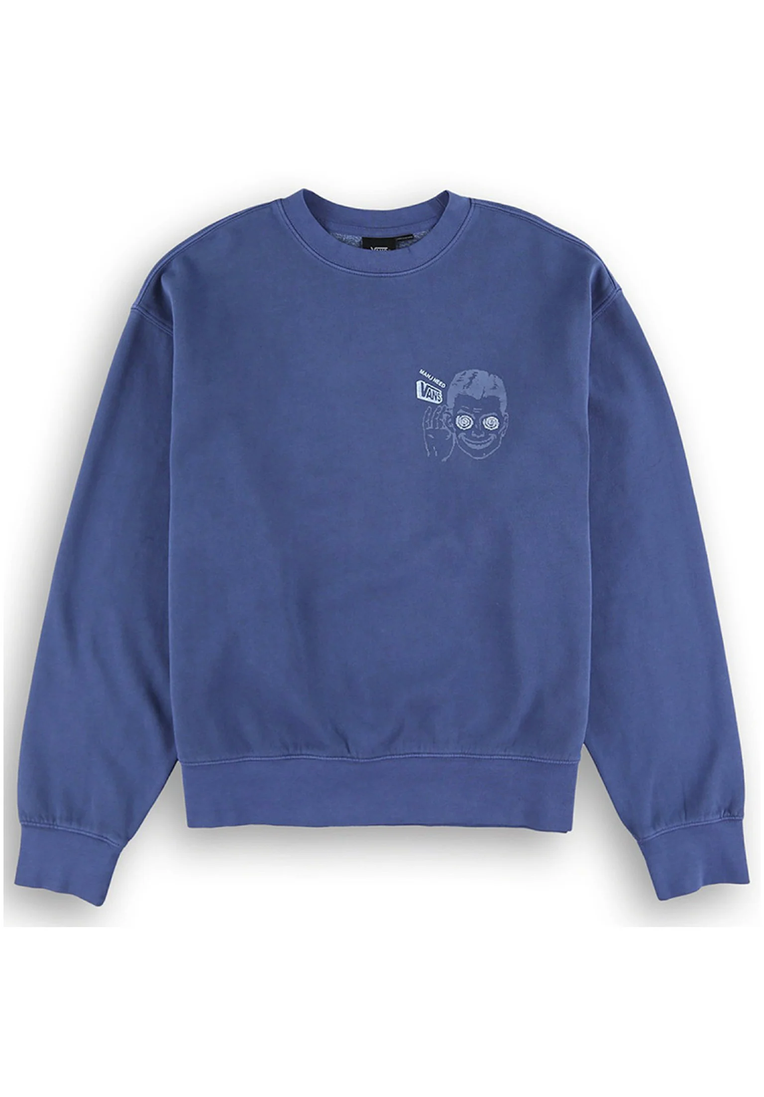 Need Vans Crew - Image 2