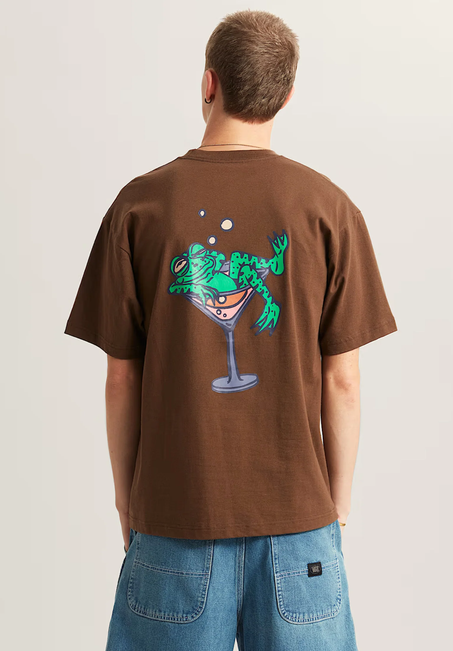 Bar Hopper