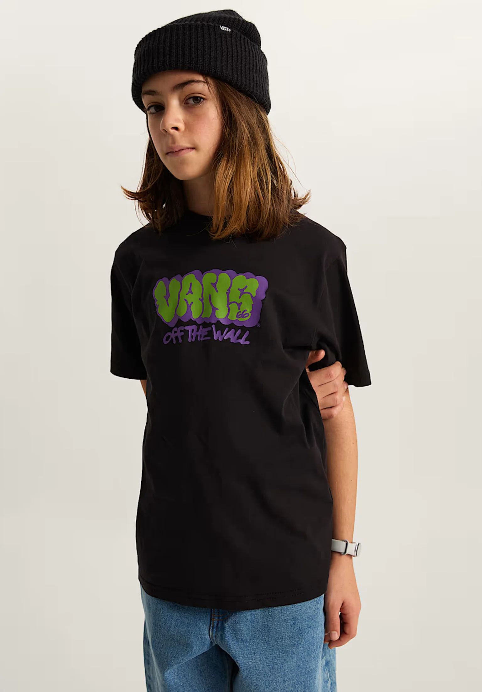 By Vans Graff Kids