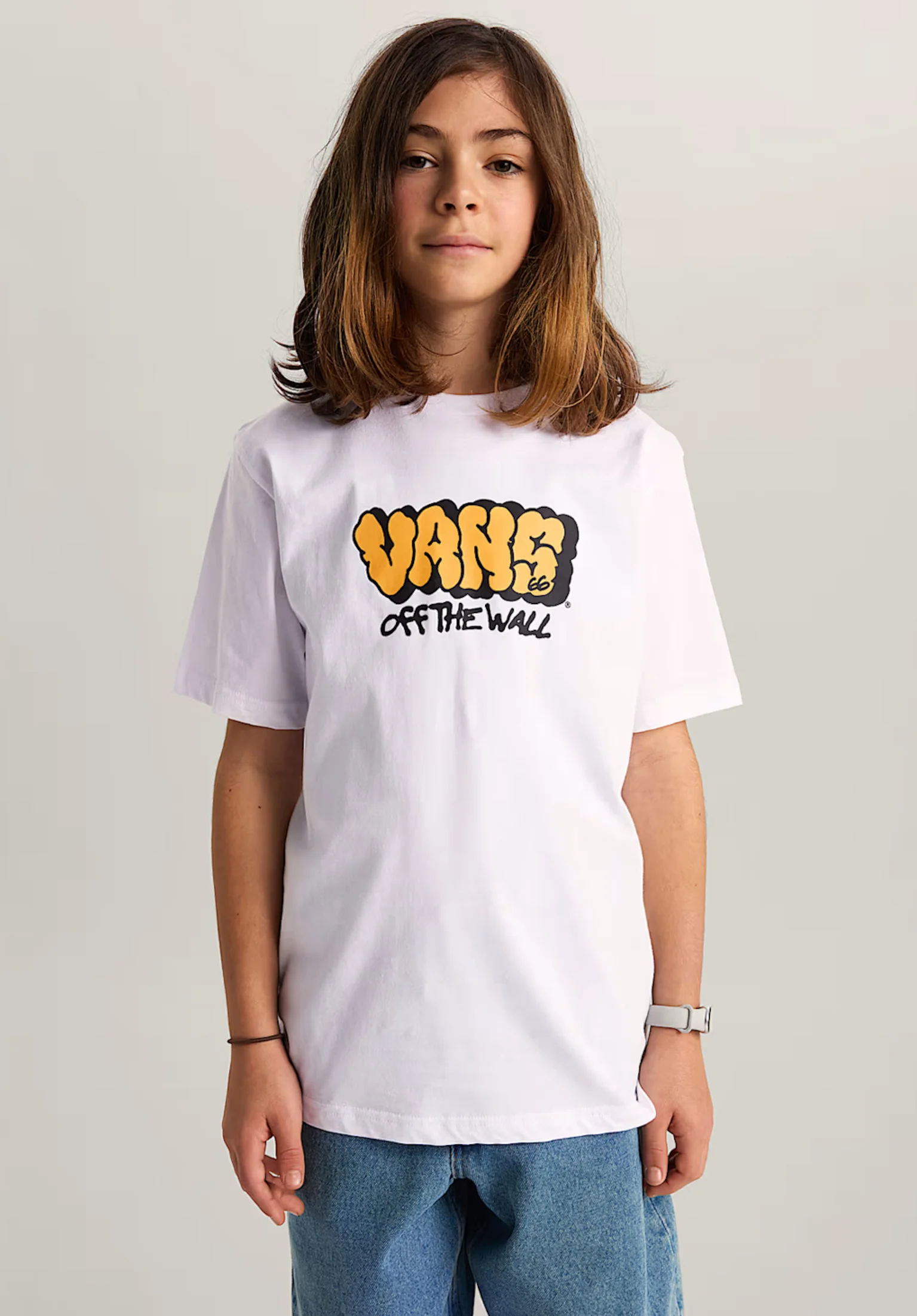 By Vans Graff Kids