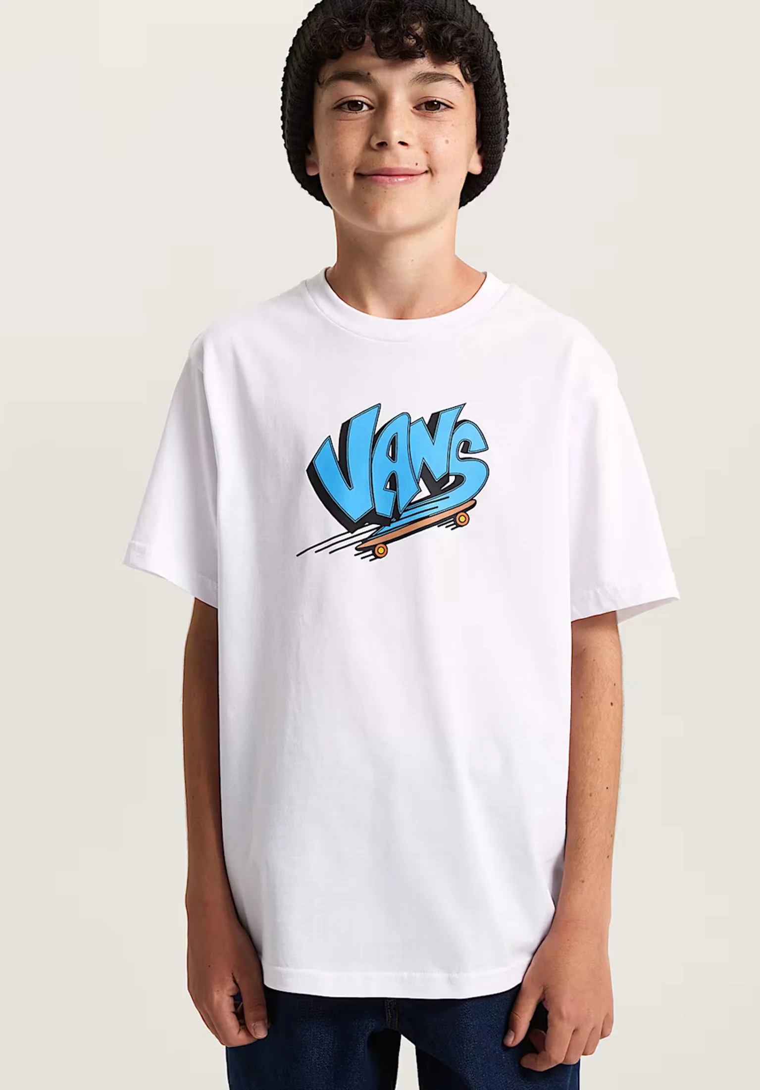 By Vans SK8
