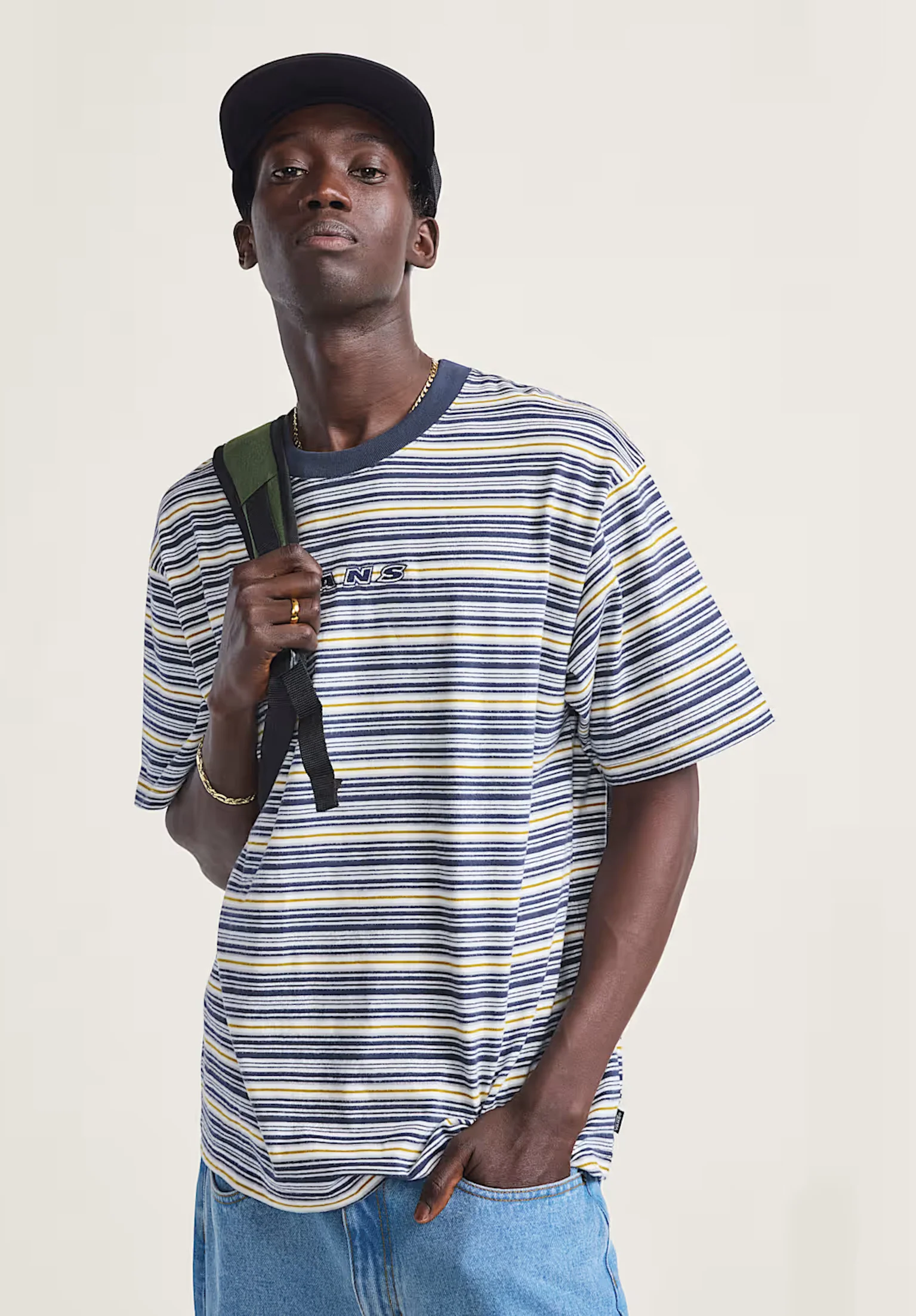 Cameron Stripe