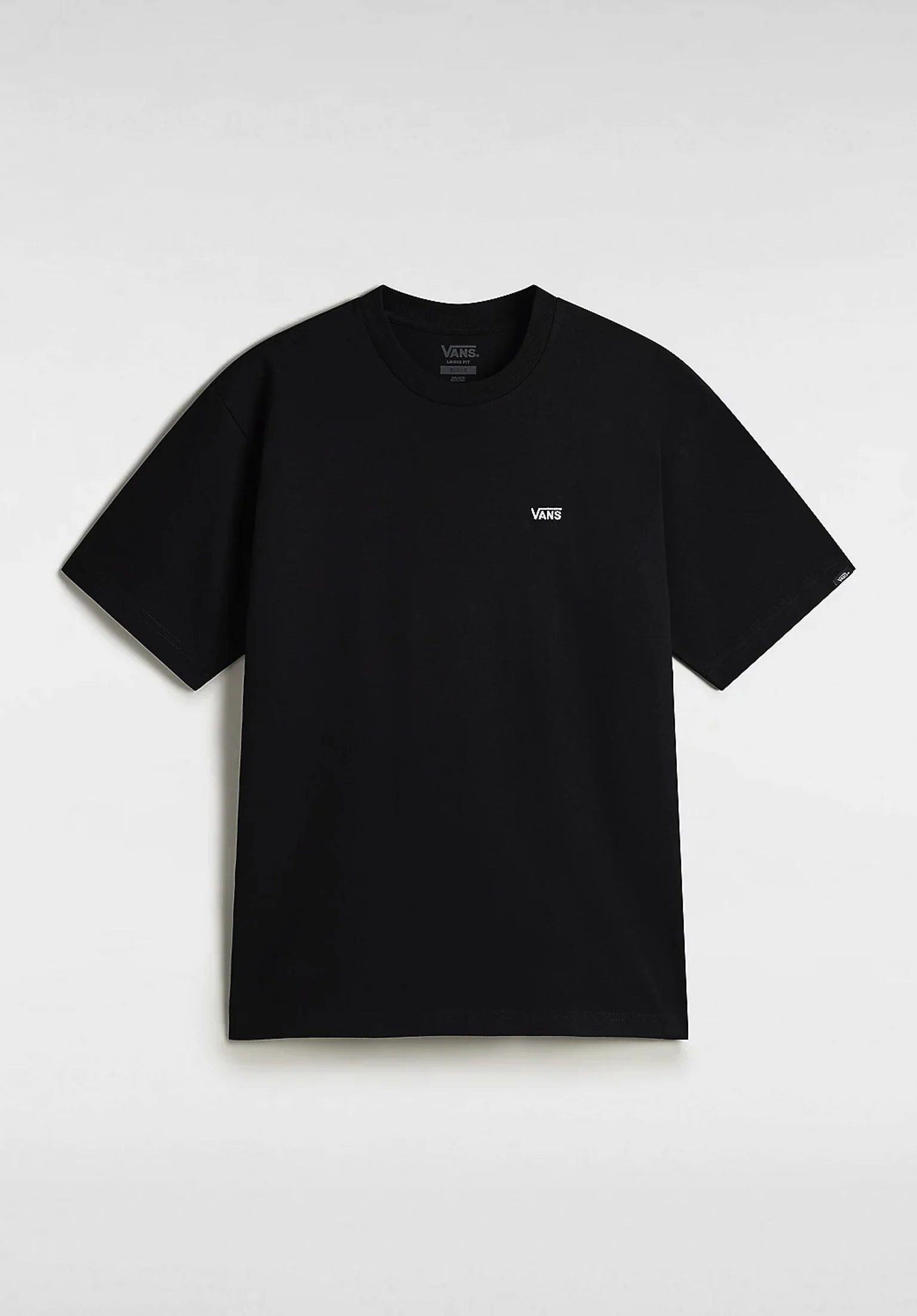 Left Chest II Loose