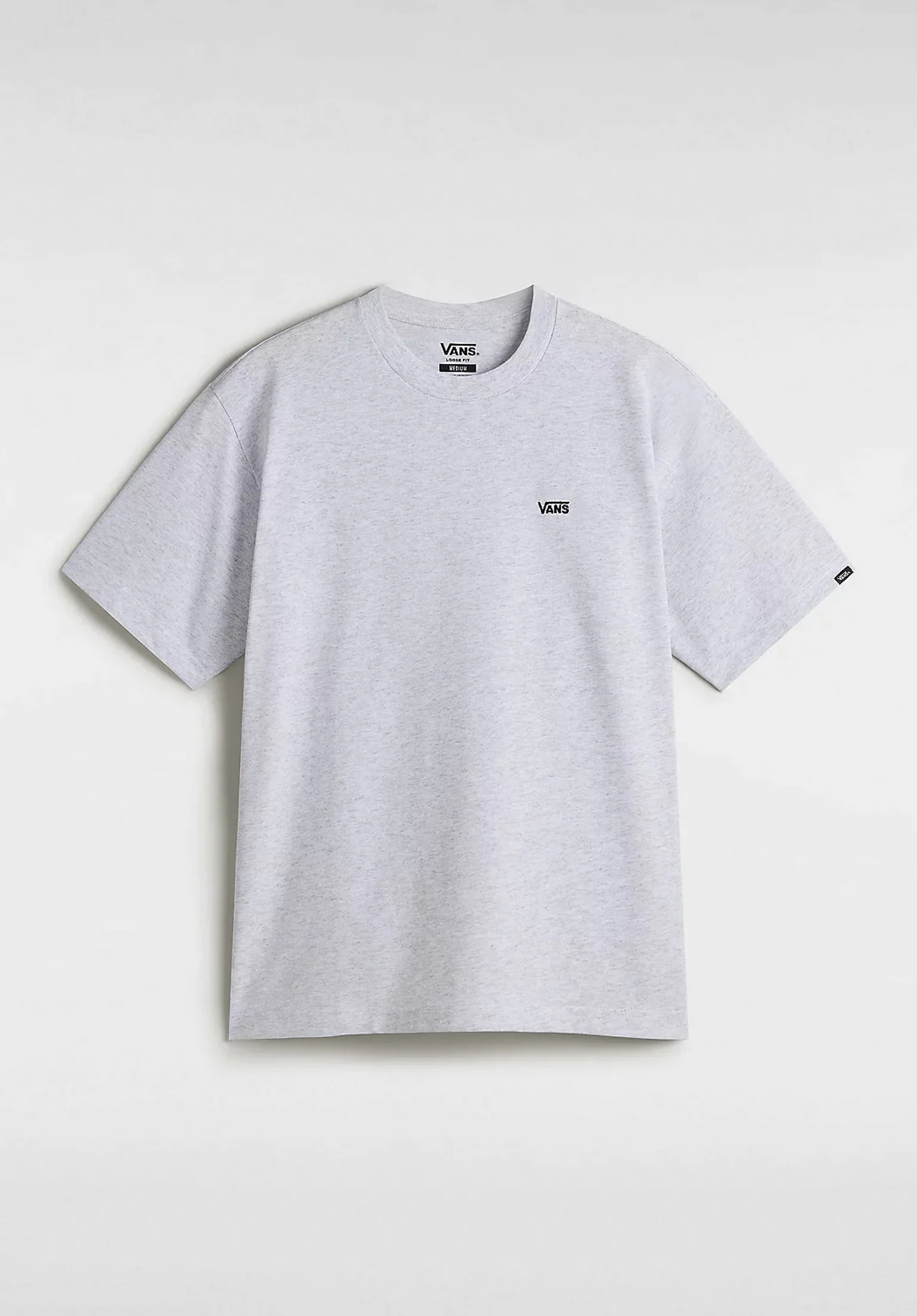 Left Chest II Loose
