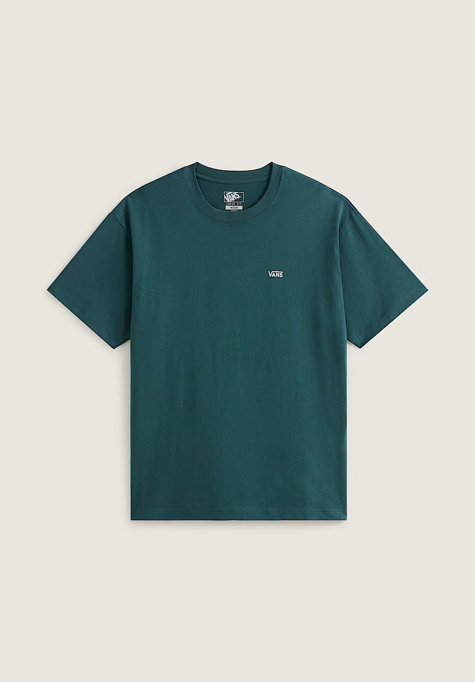 Left Chest II Loose