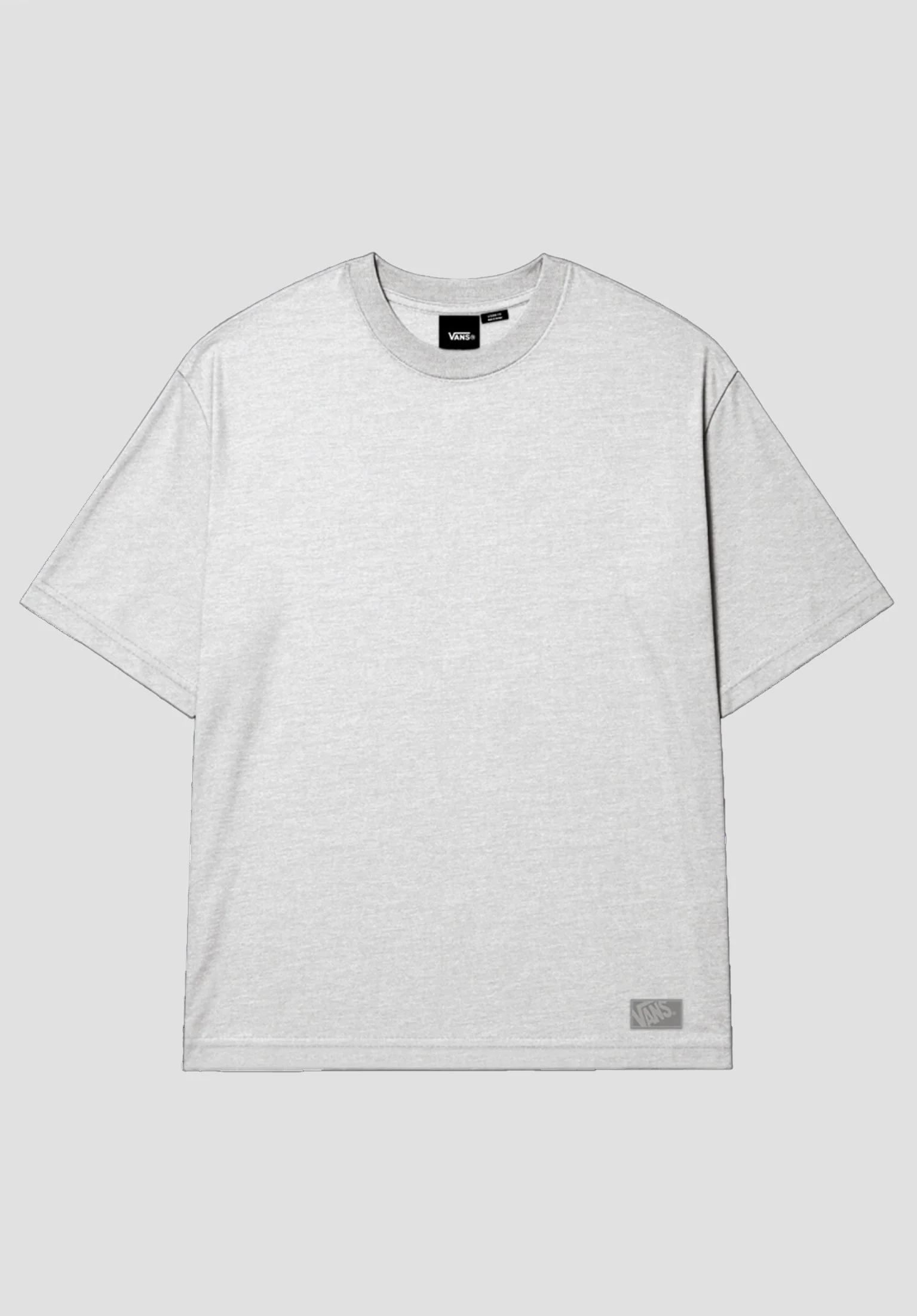 LX SS Loose Fit