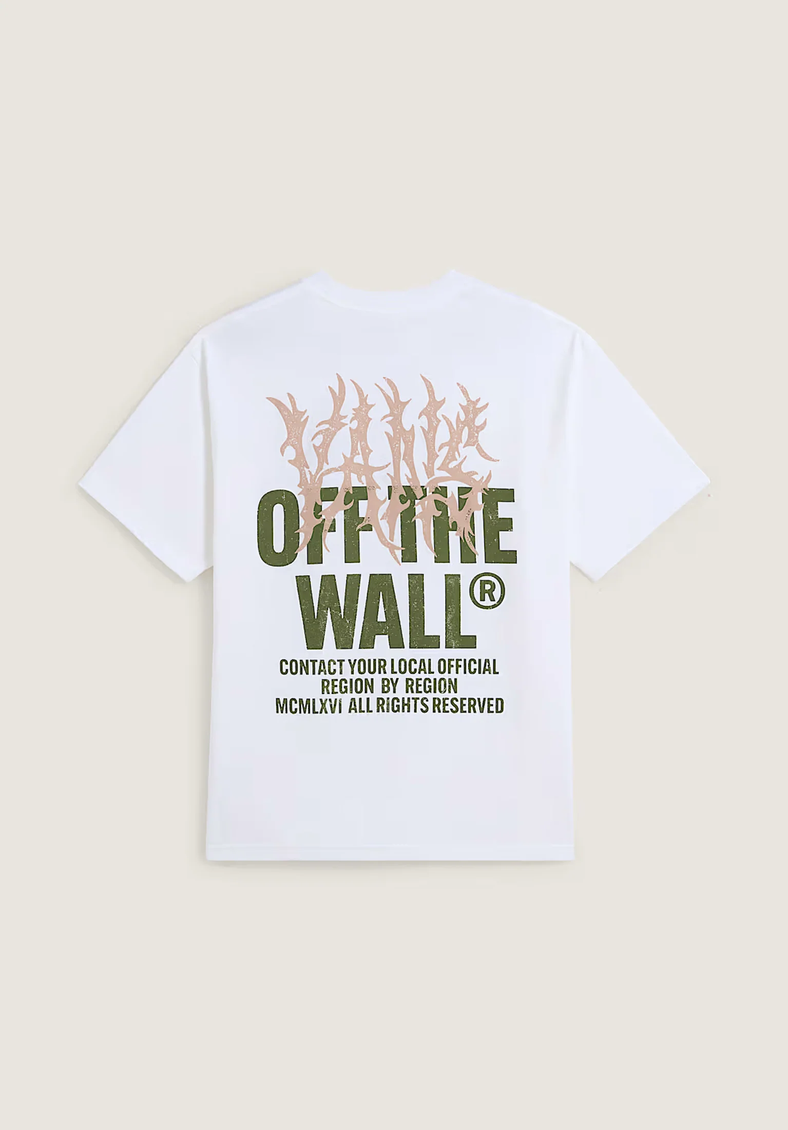 Metal Wall