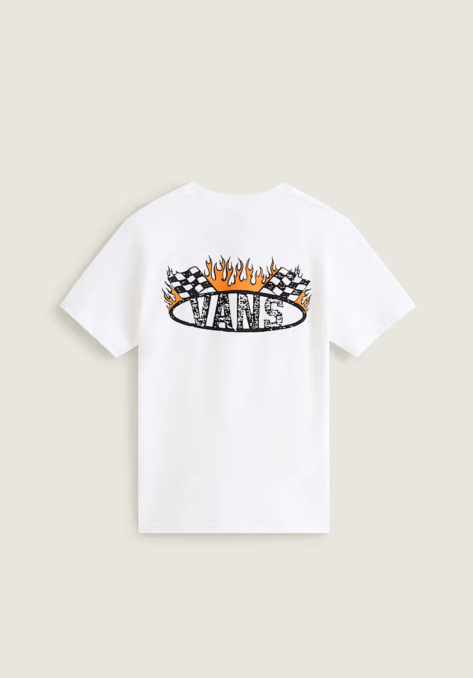 Racing Flames Kids