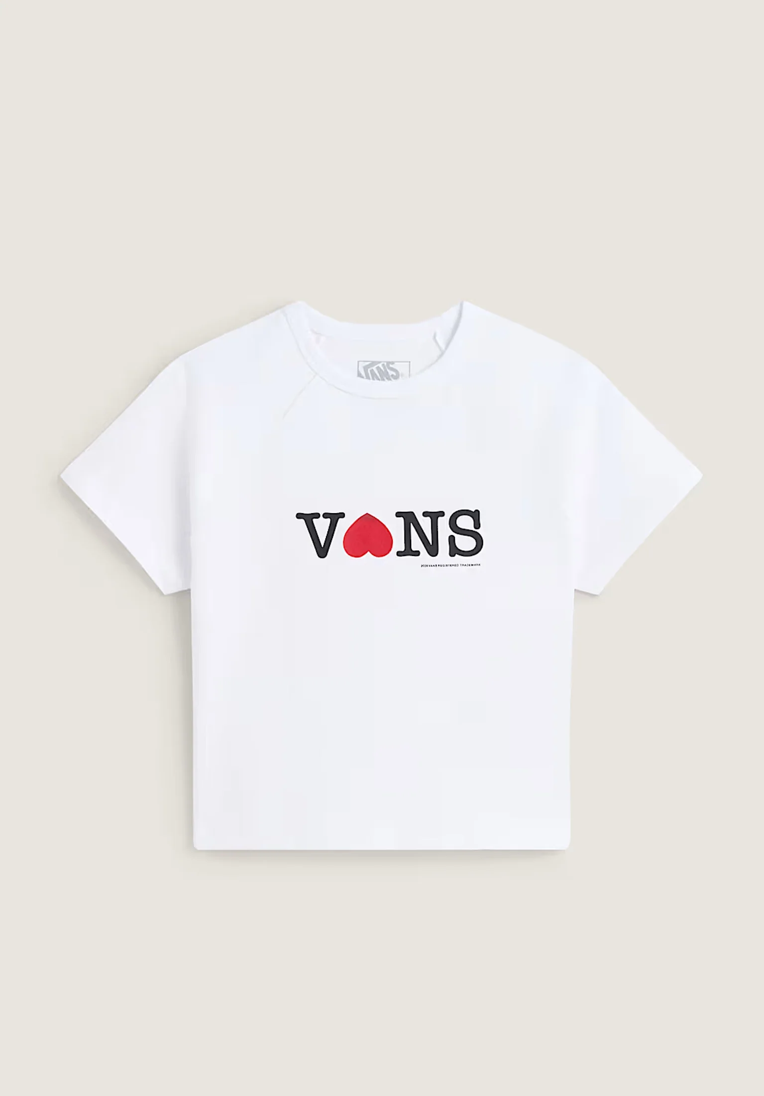 Souvenier Baby Tee