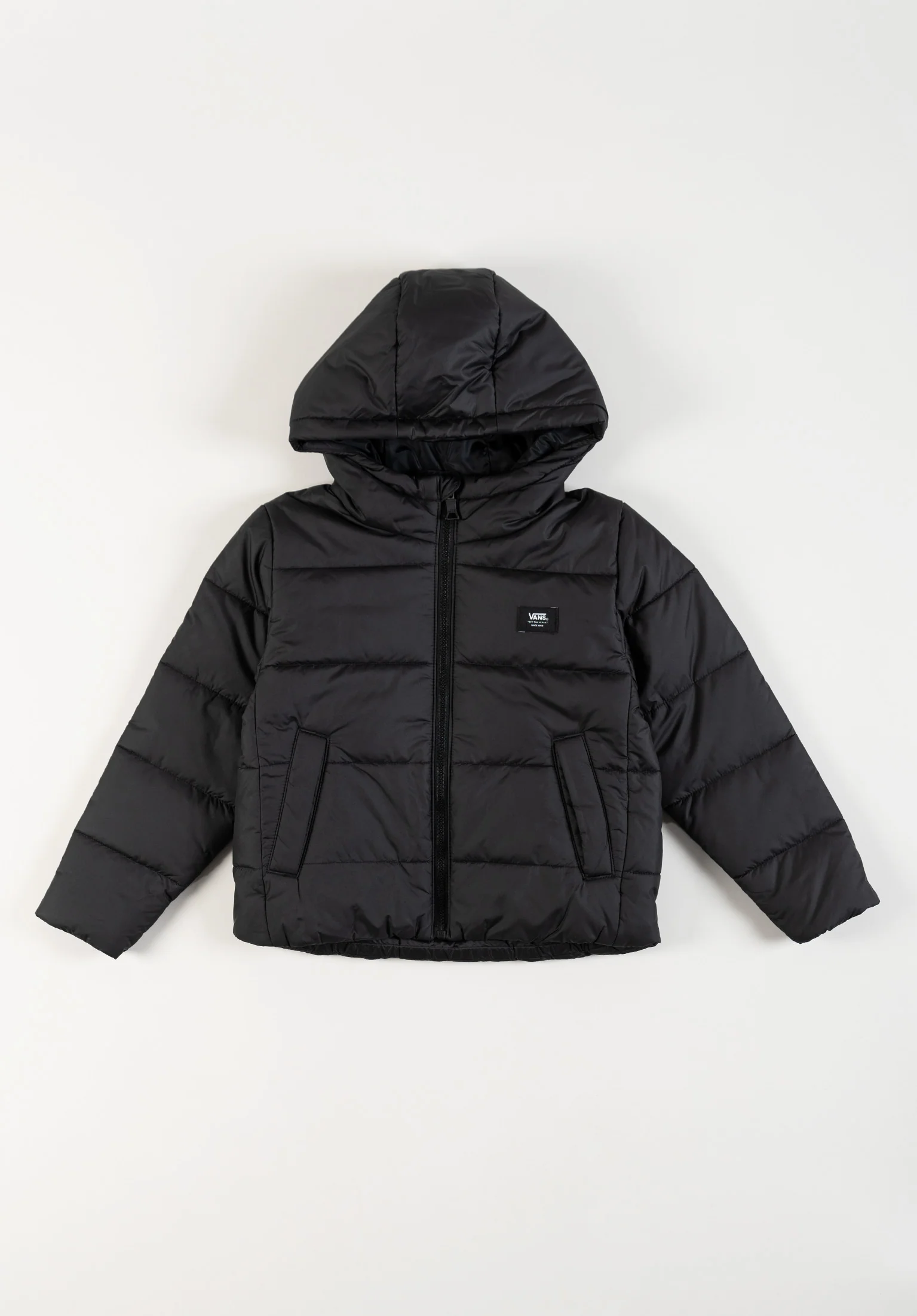 Norris MTE-1 Puffer Boys