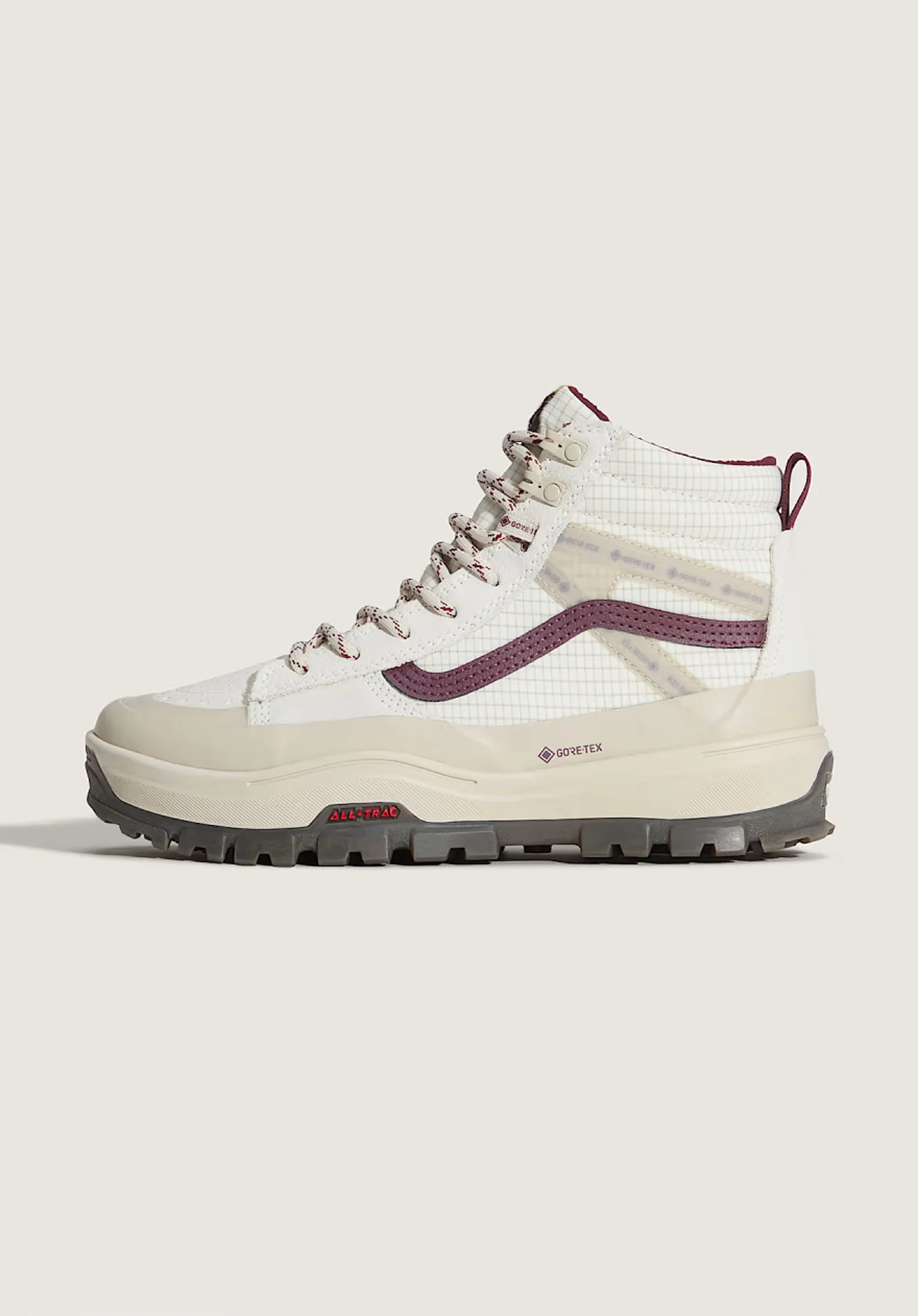 MTE Sk8-Hi Gore-Tex Insulated