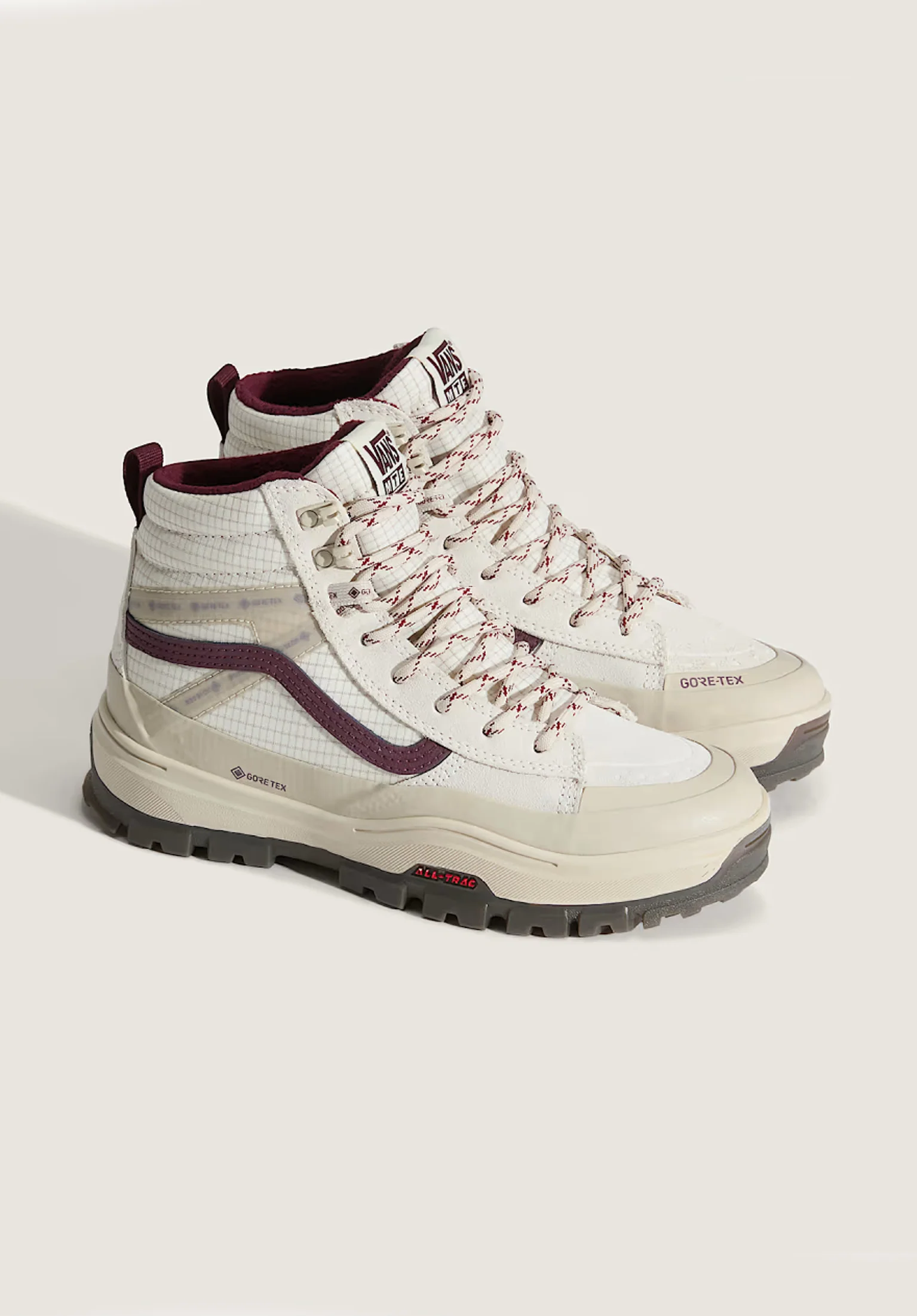 MTE Sk8-Hi Gore-Tex Insulated - Image 2