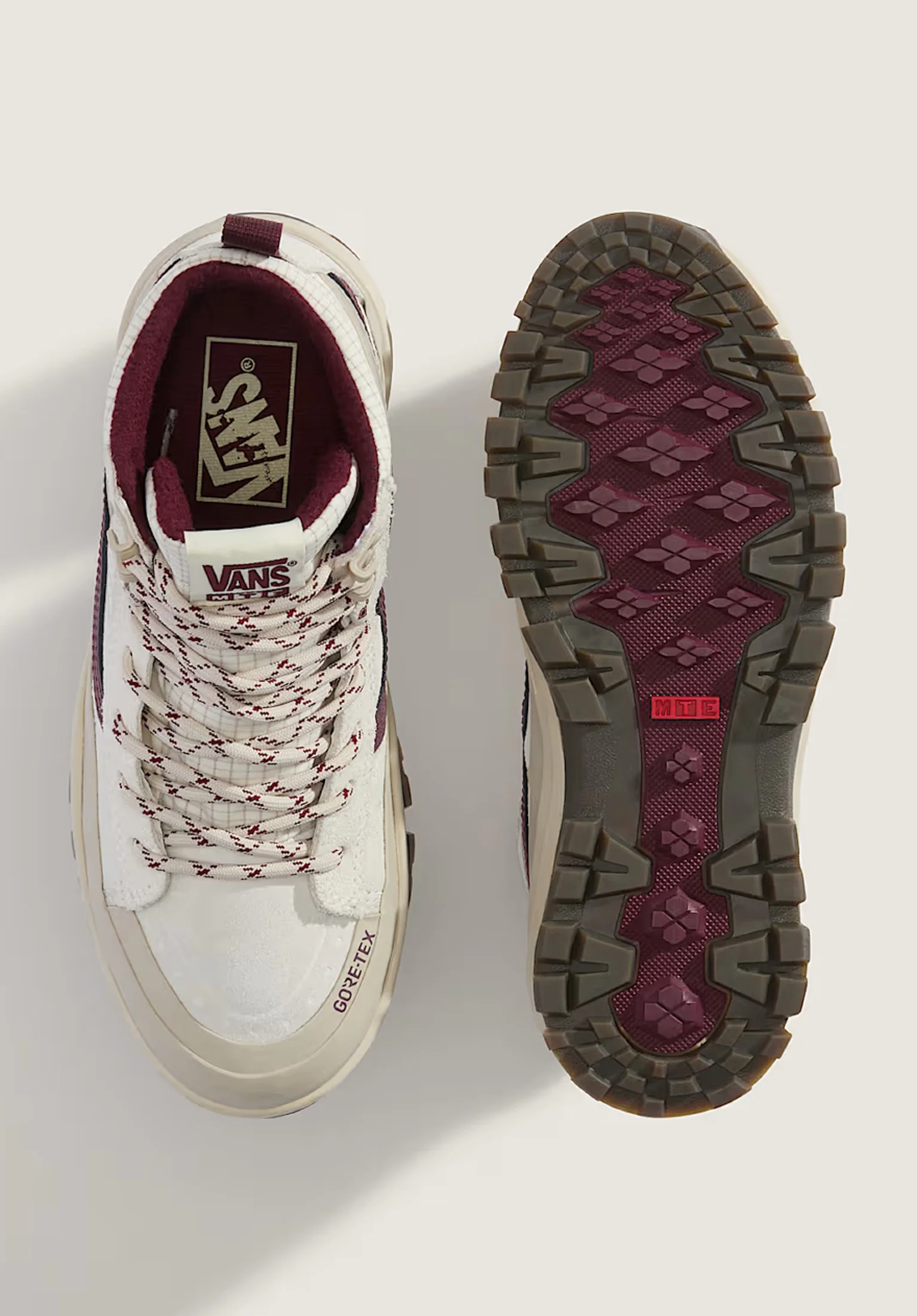 MTE Sk8-Hi Gore-Tex Insulated - Image 5