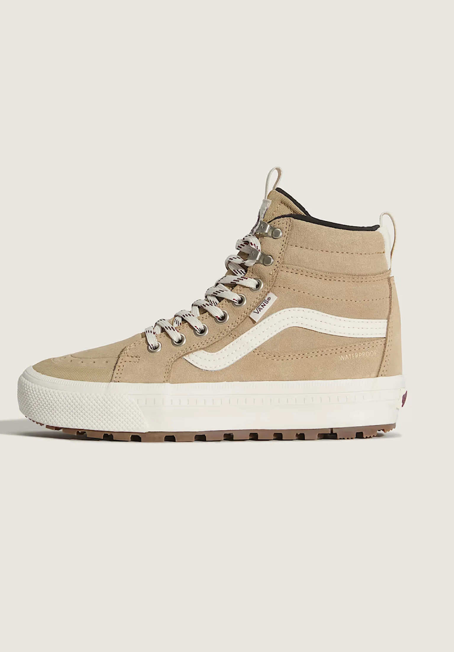 MTE Sk8-Hi Waterproof Insulated
