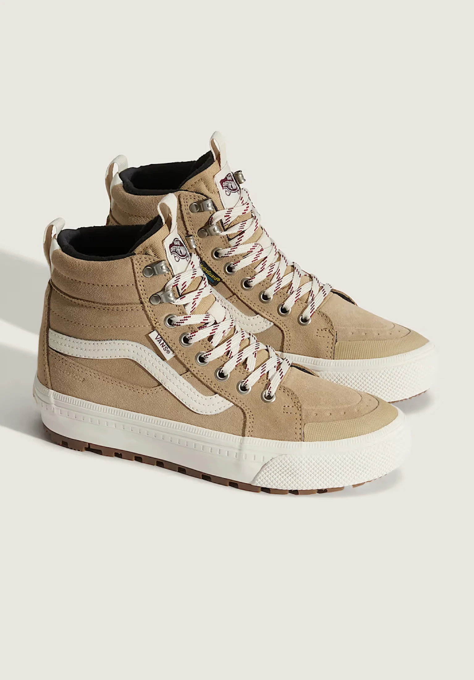MTE Sk8-Hi Waterproof Insulated - Image 2
