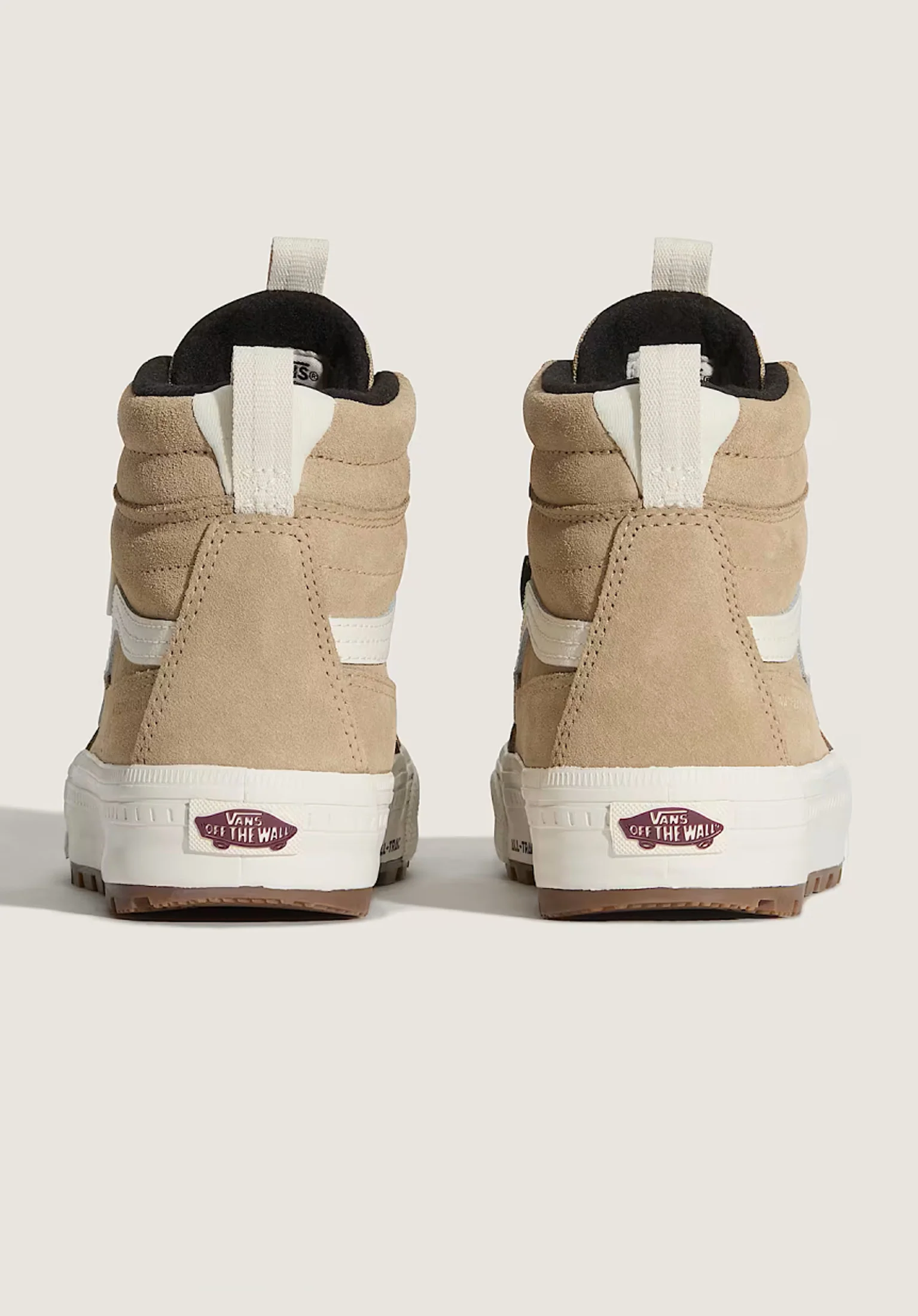 MTE Sk8-Hi Waterproof Insulated - Image 3