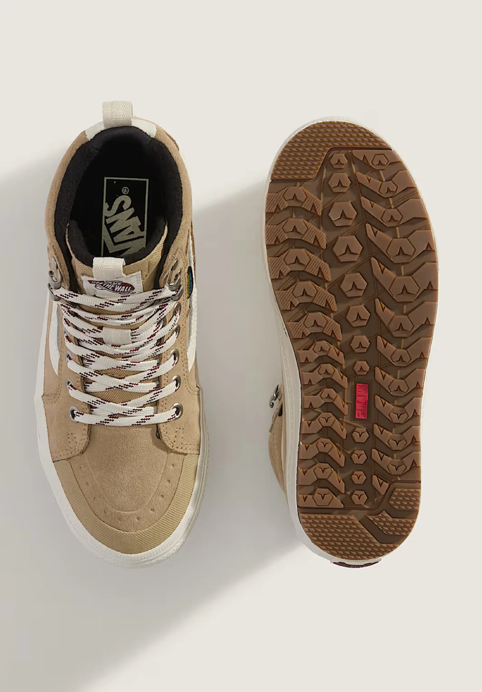 MTE Sk8-Hi Waterproof Insulated - Image 4