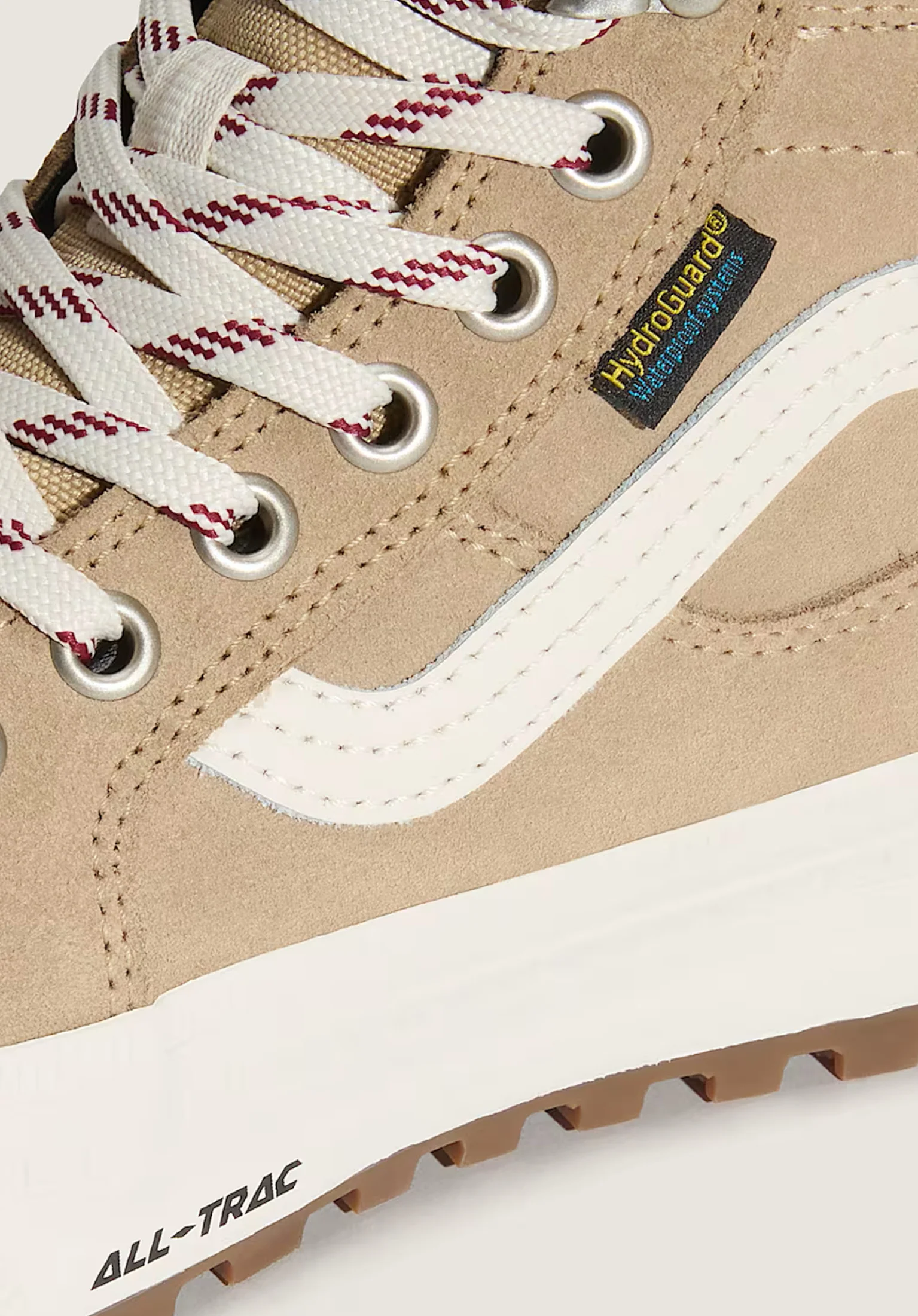 MTE Sk8-Hi Waterproof Insulated - Image 5