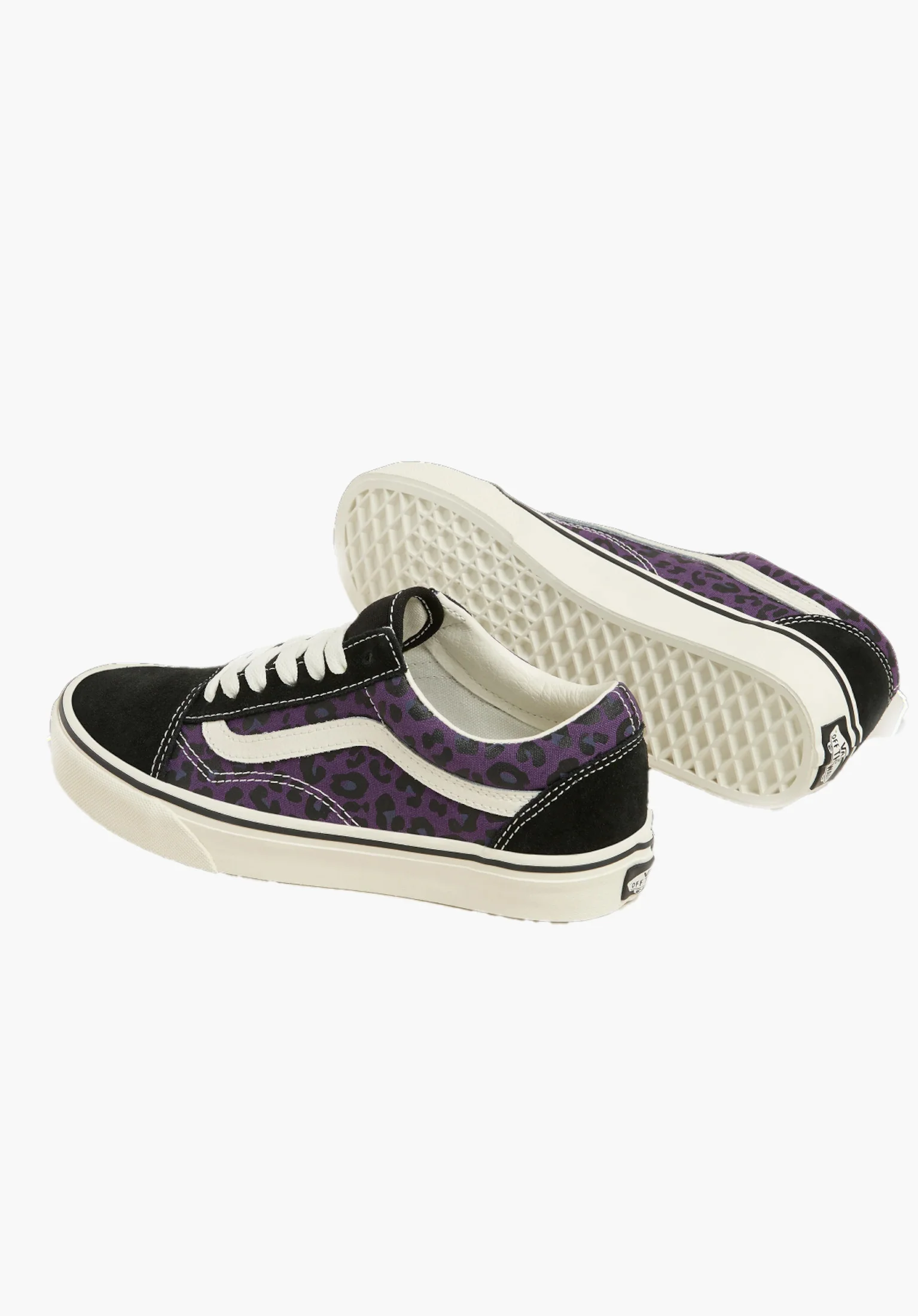Old Skool - Image 3