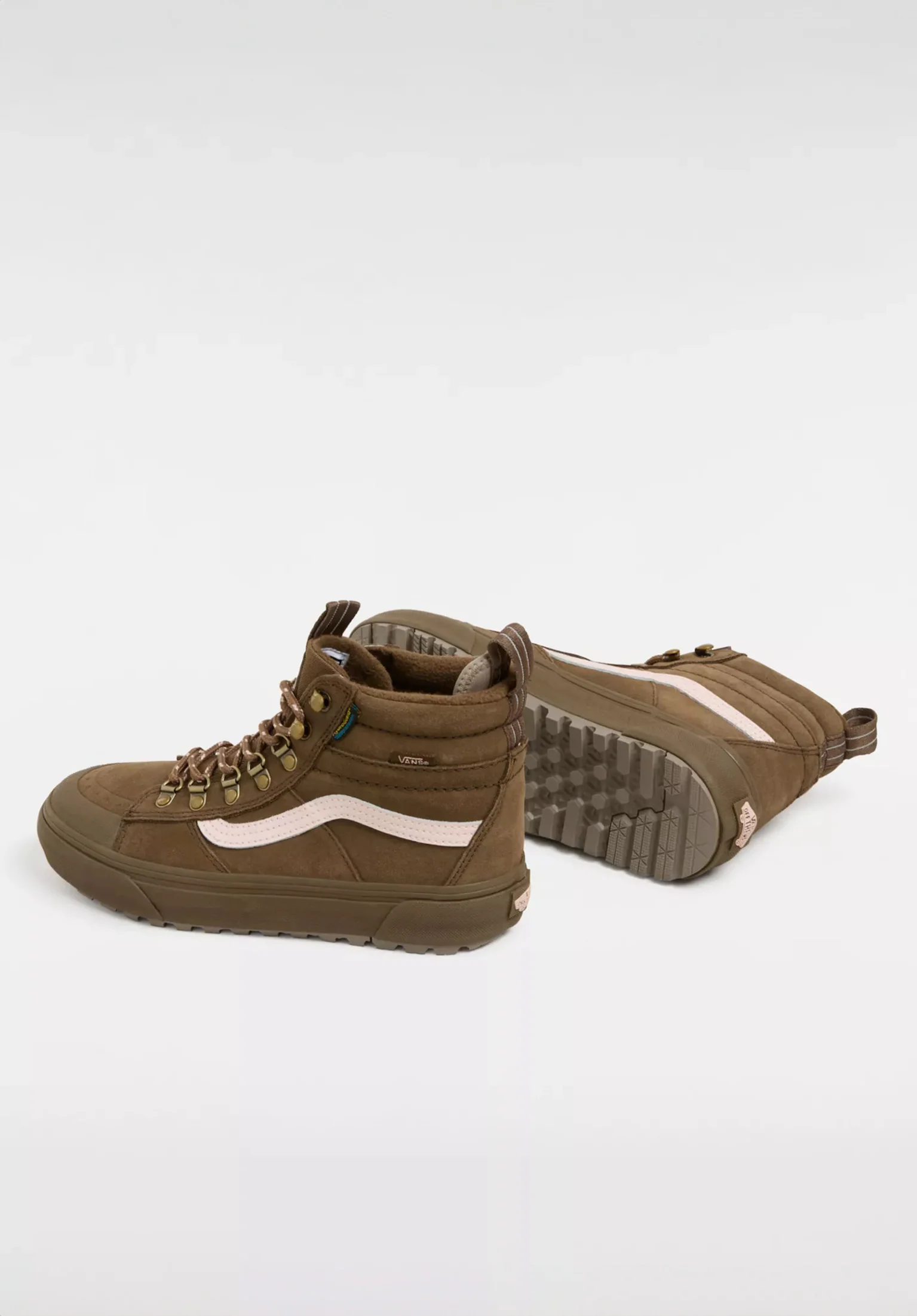 Sk8-Hi MTE DR Waterproof - Image 3