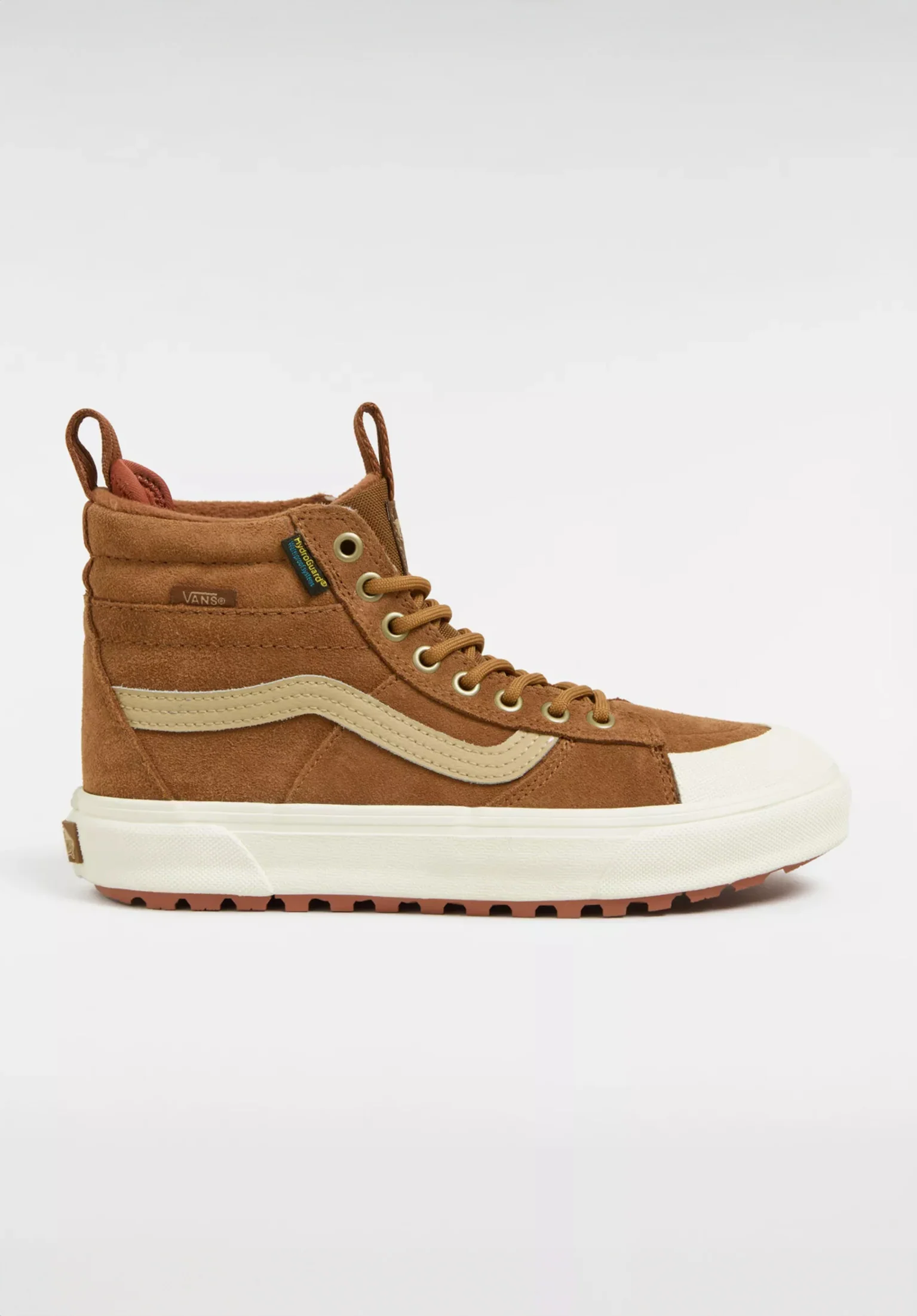 Sk8-Hi MTE Waterproof
