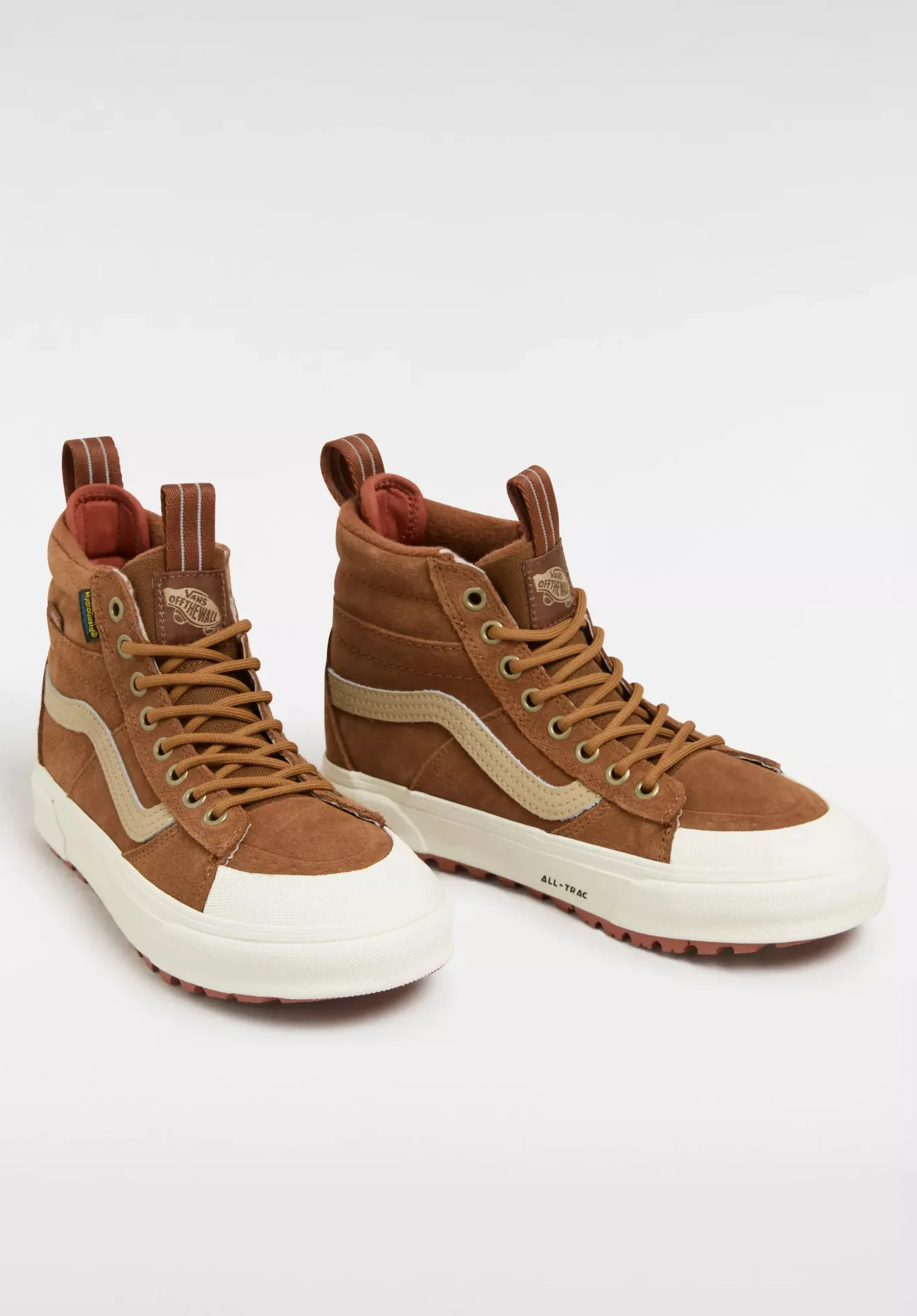 Sk8-Hi MTE Waterproof - Image 2