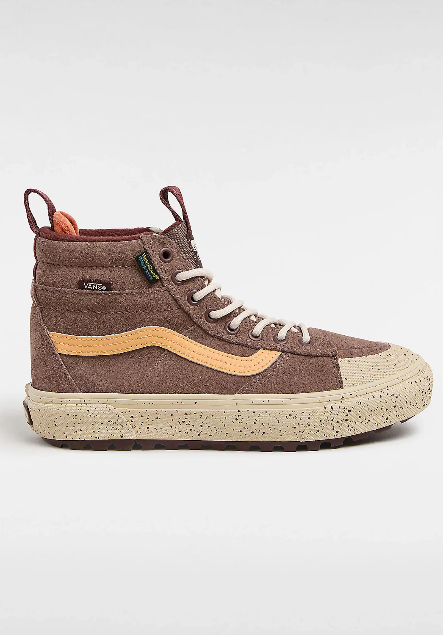 Sk8-Hi MTE Waterproof
