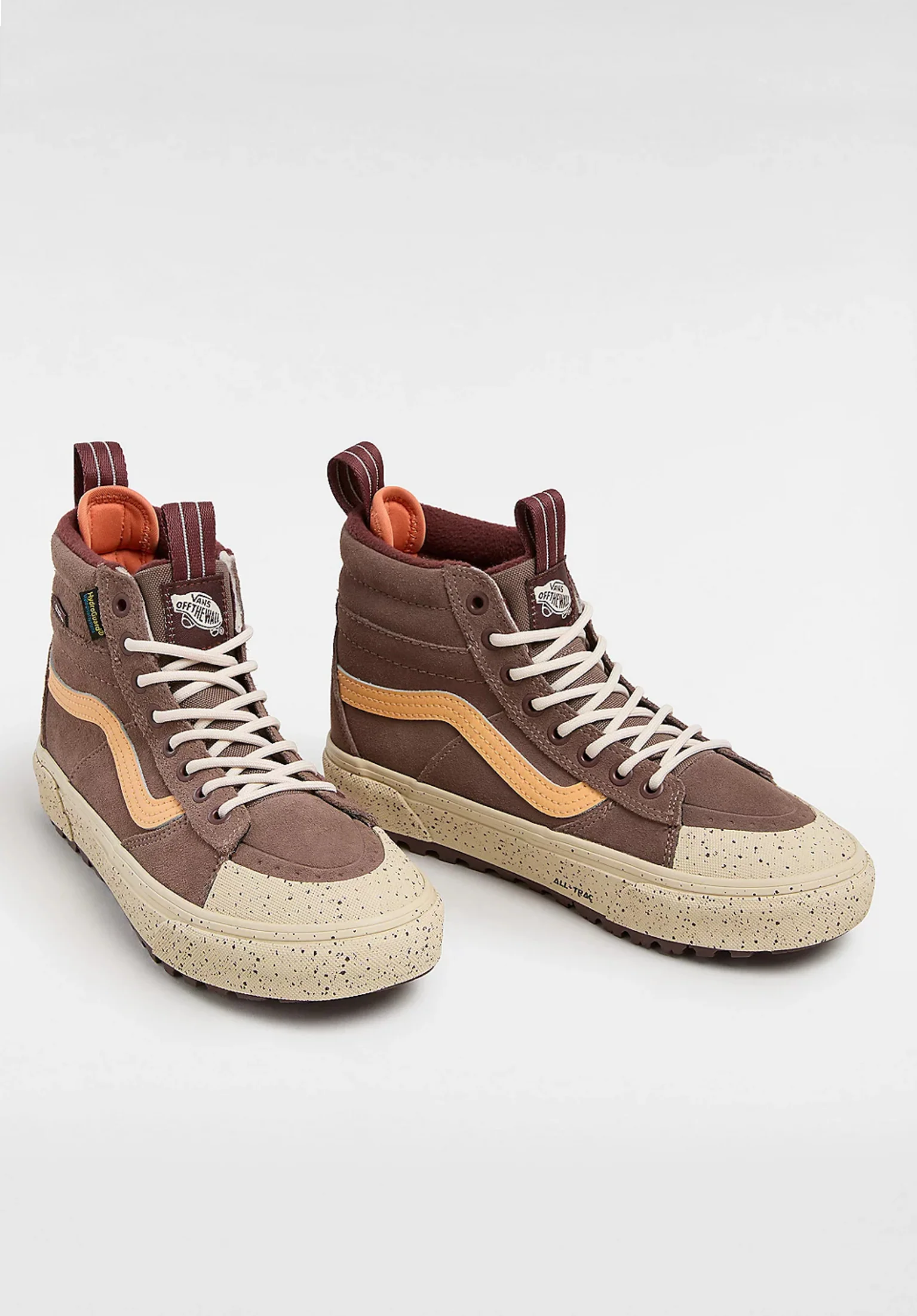 Sk8-Hi MTE Waterproof - Image 2