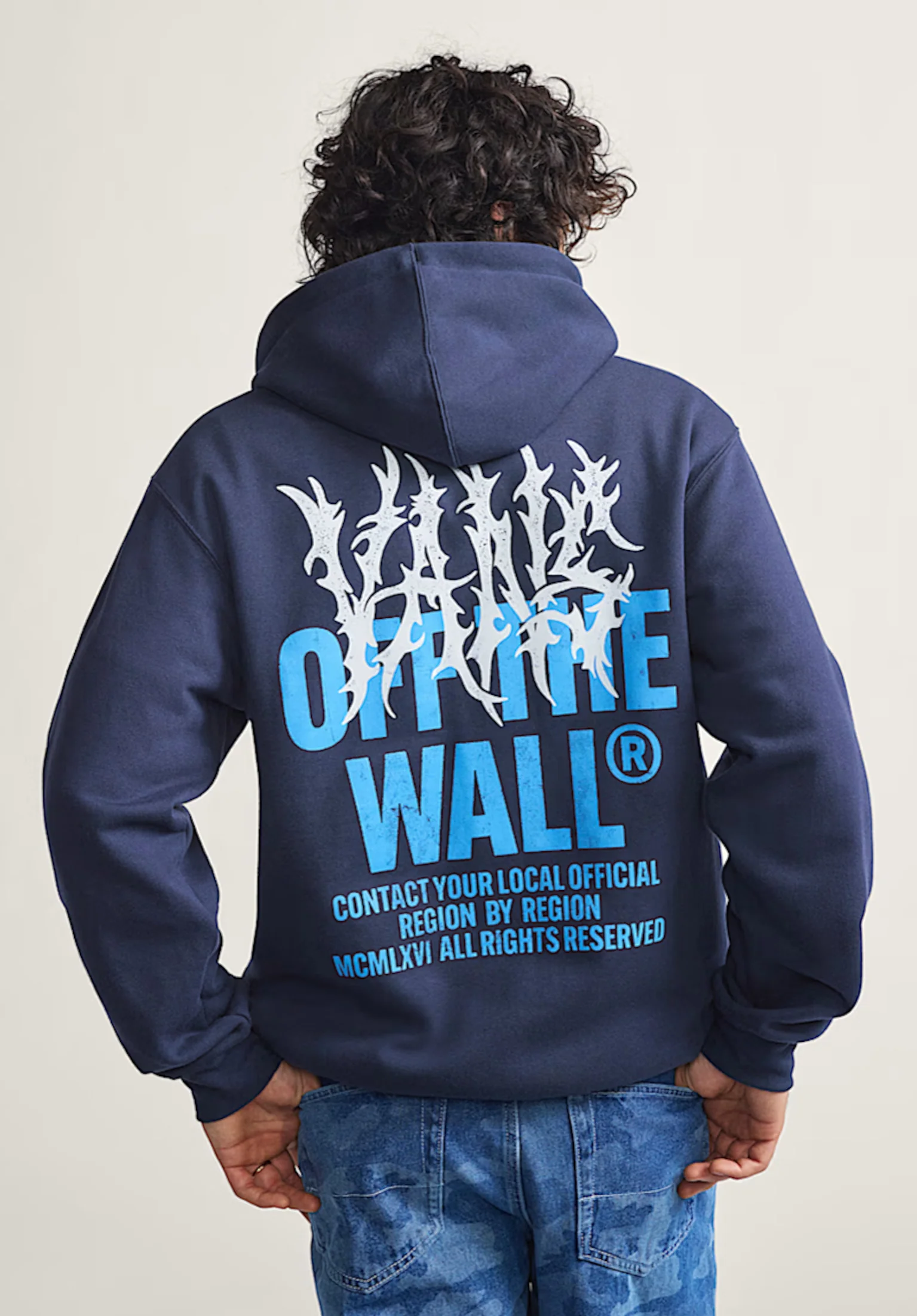 Metal Wall