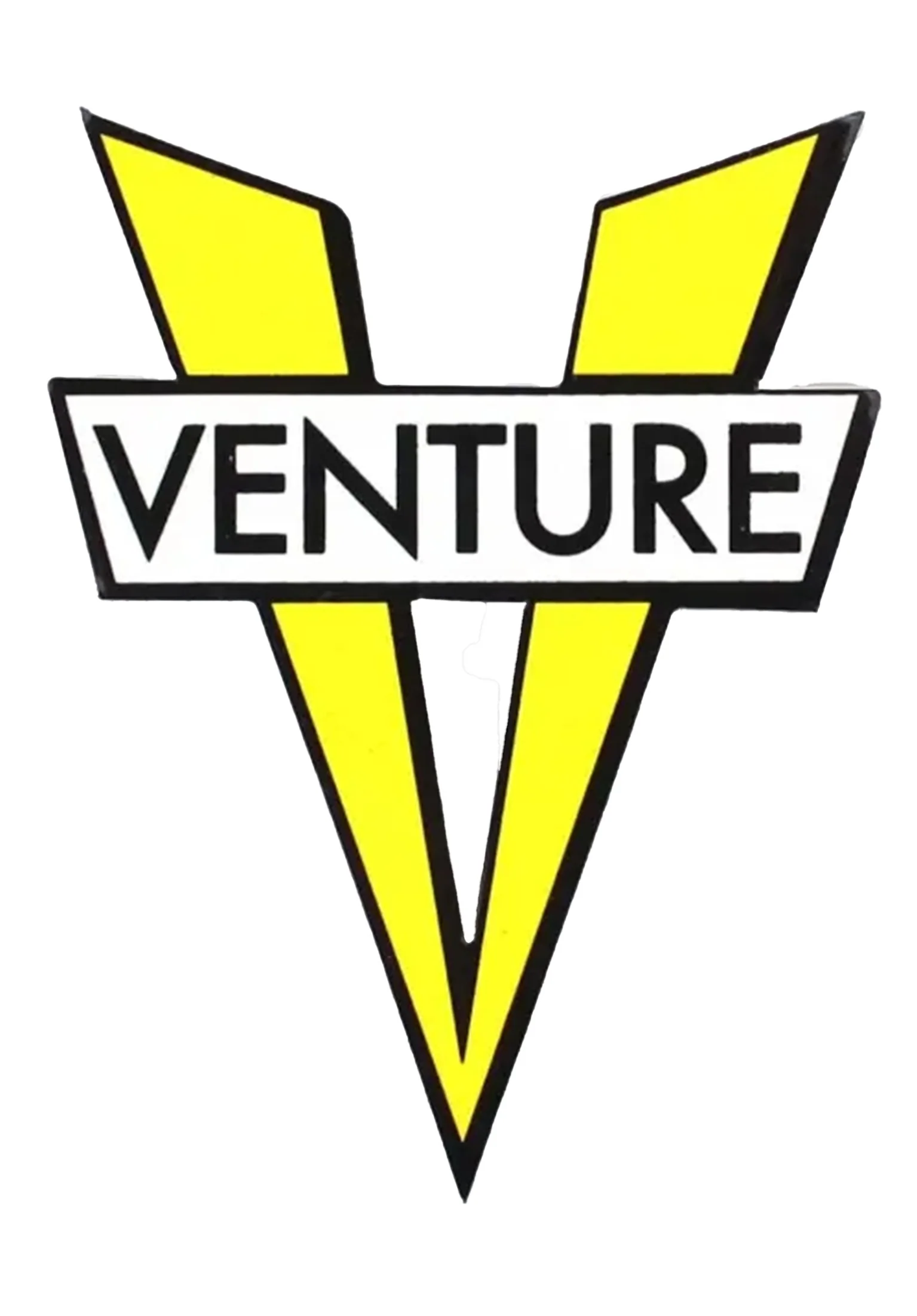 V Diecut