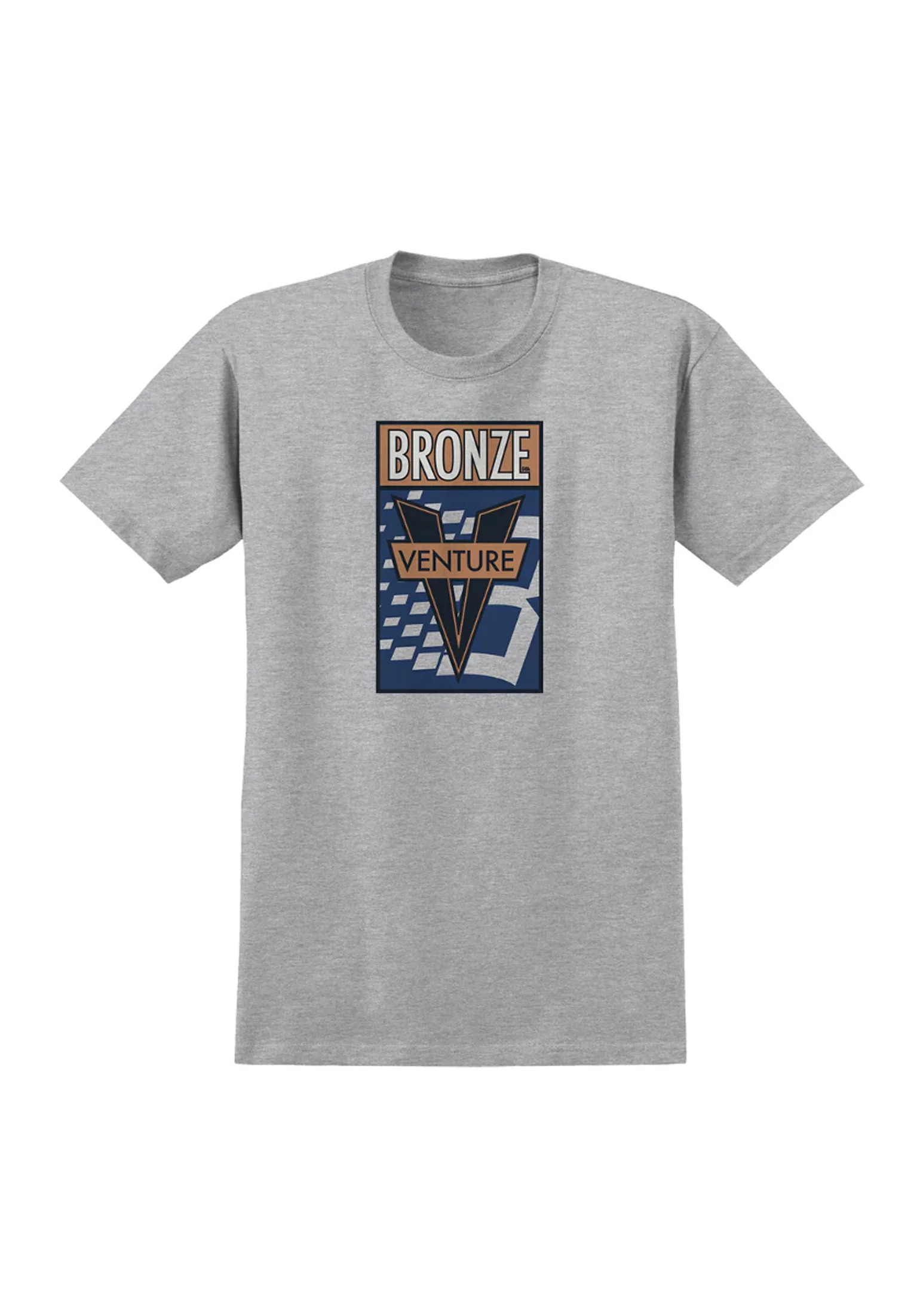 x Bronze Awake