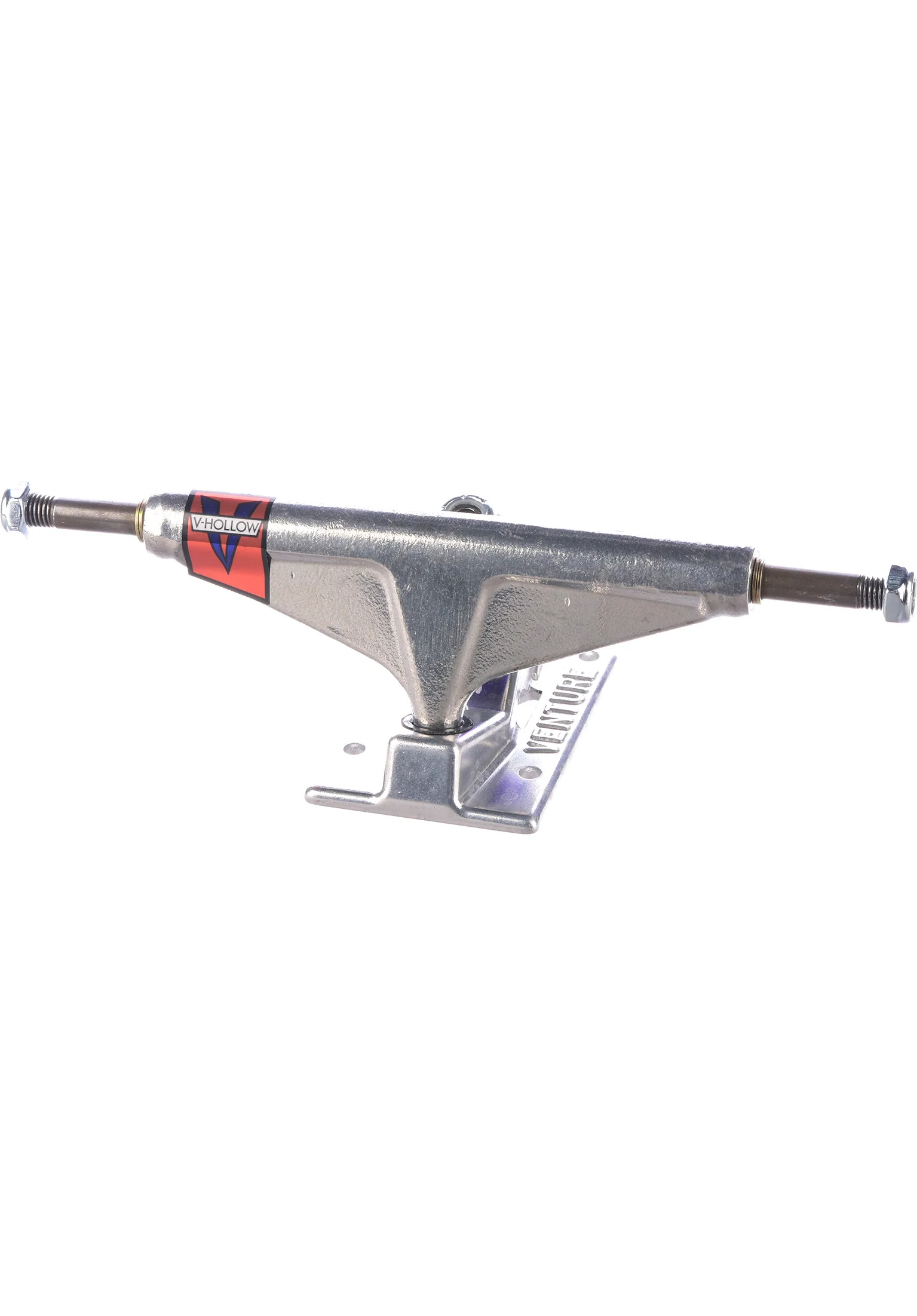 5.2 High V-Hollow